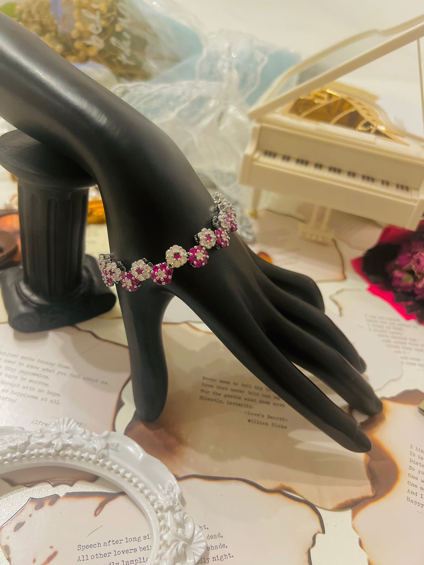 Bracelet 019