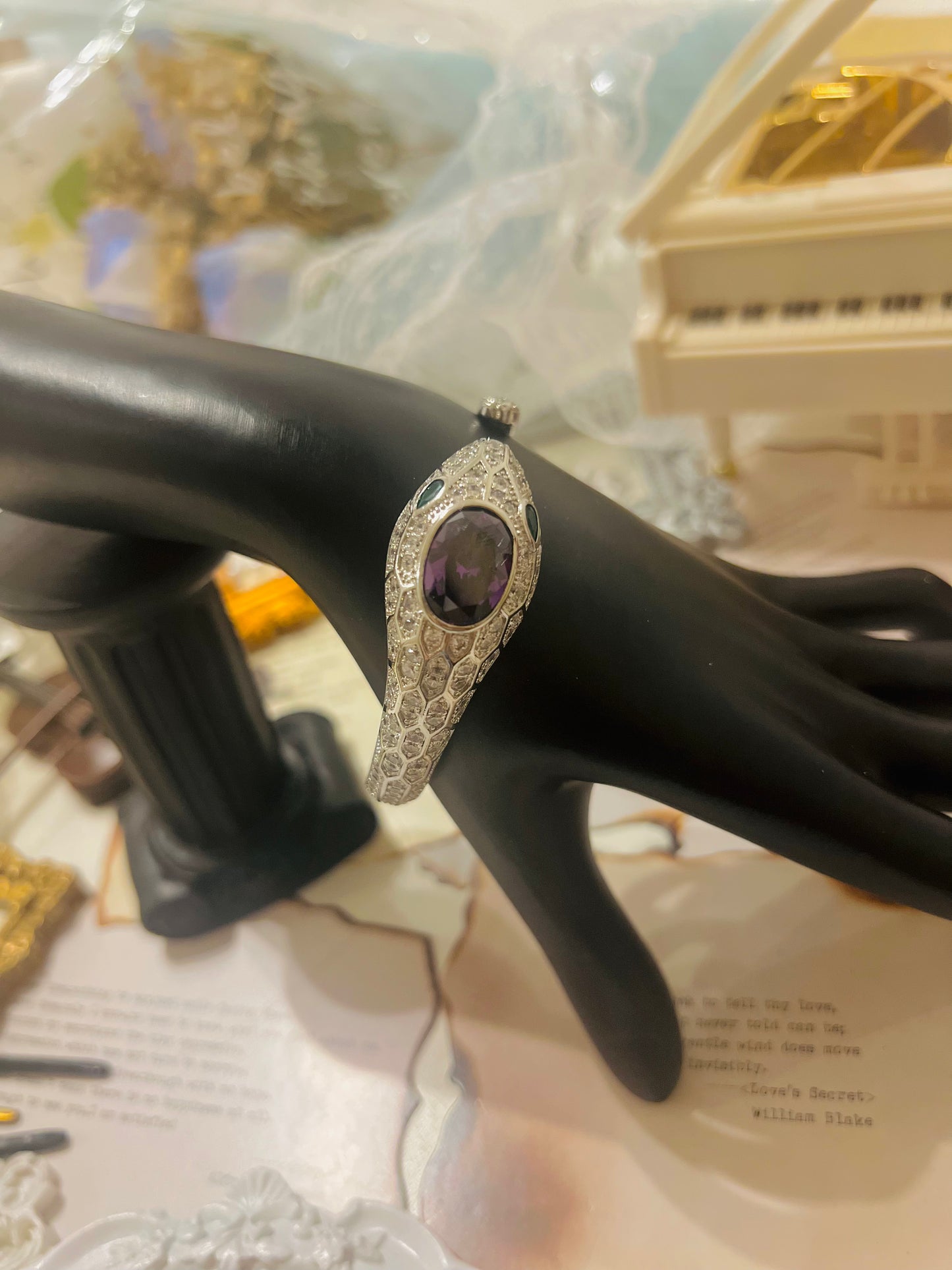Bracelet 020