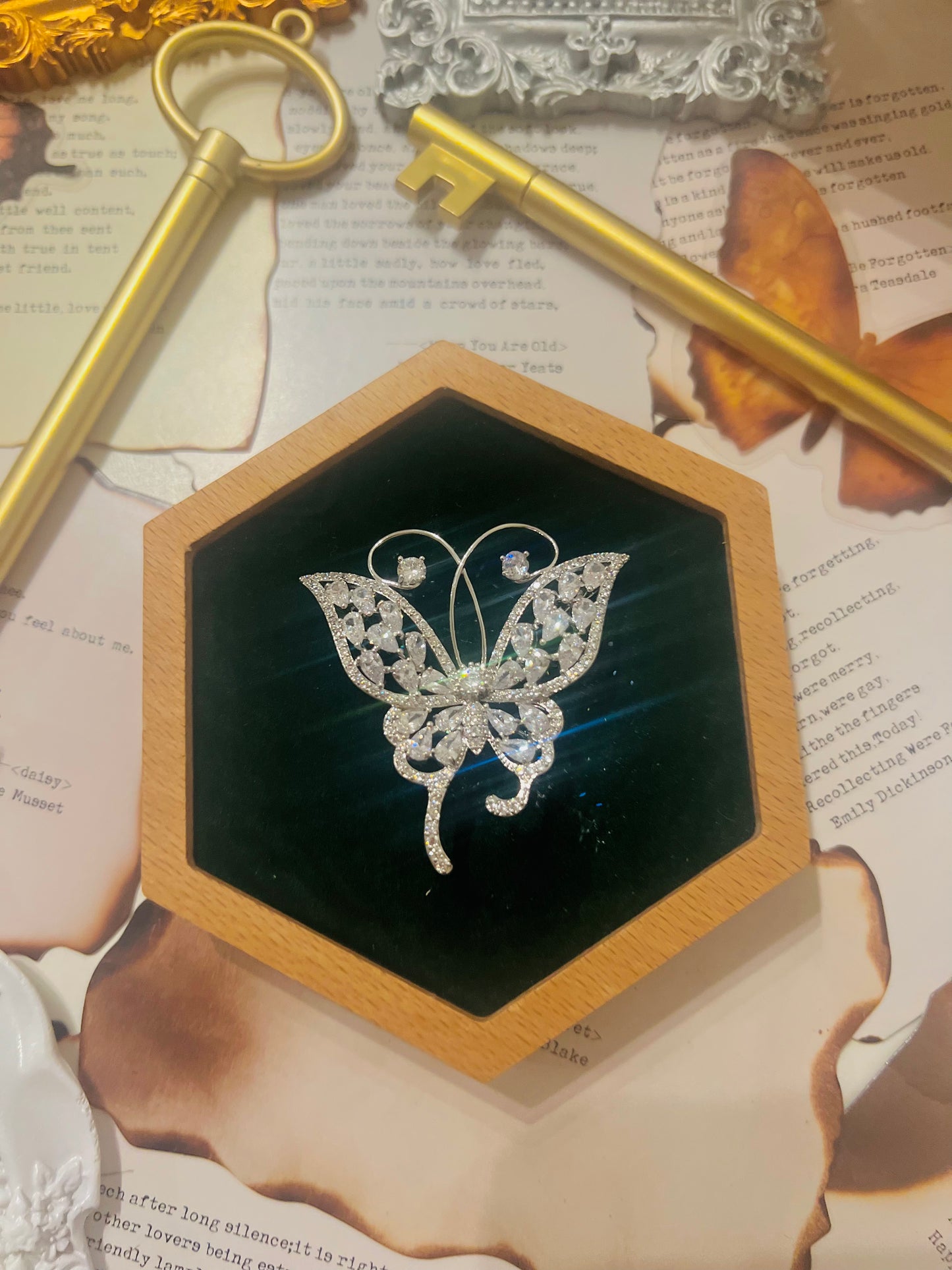 Brooch 024