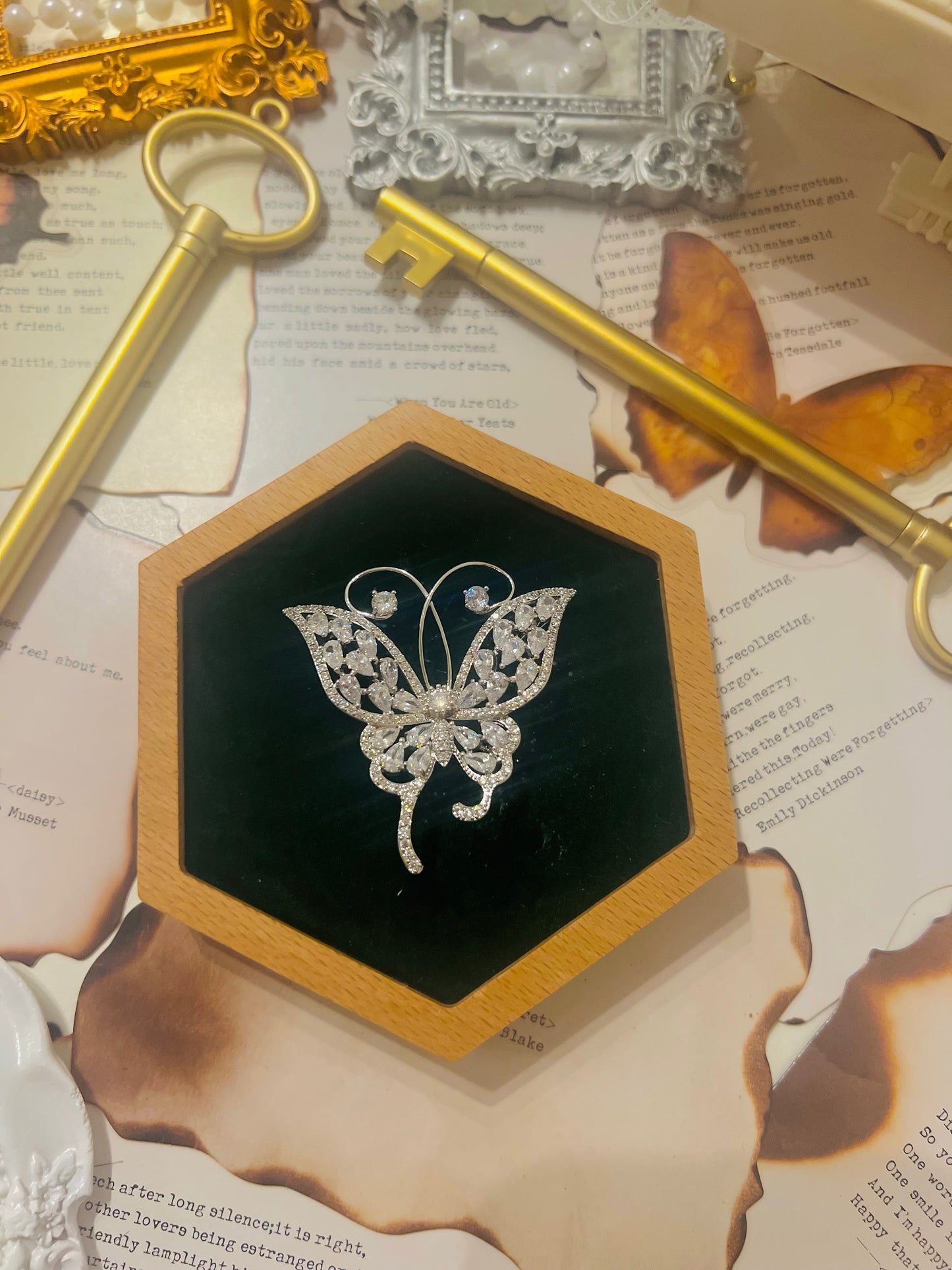 Brooch 024