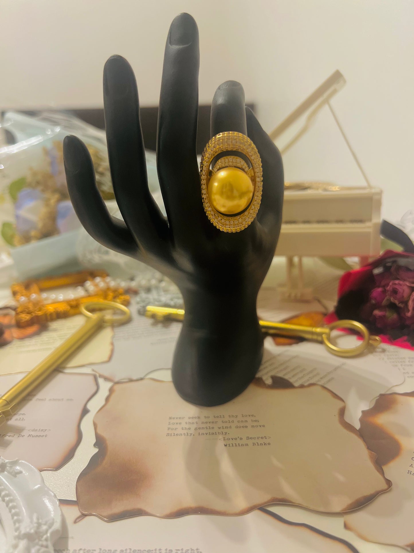 Ring 072