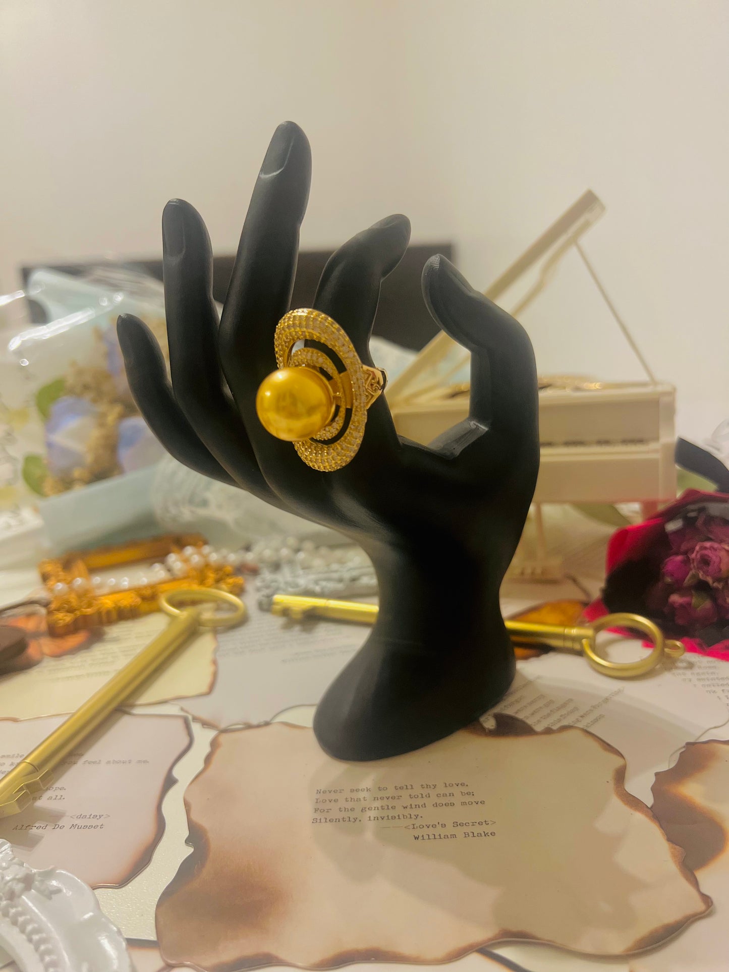 Ring 072
