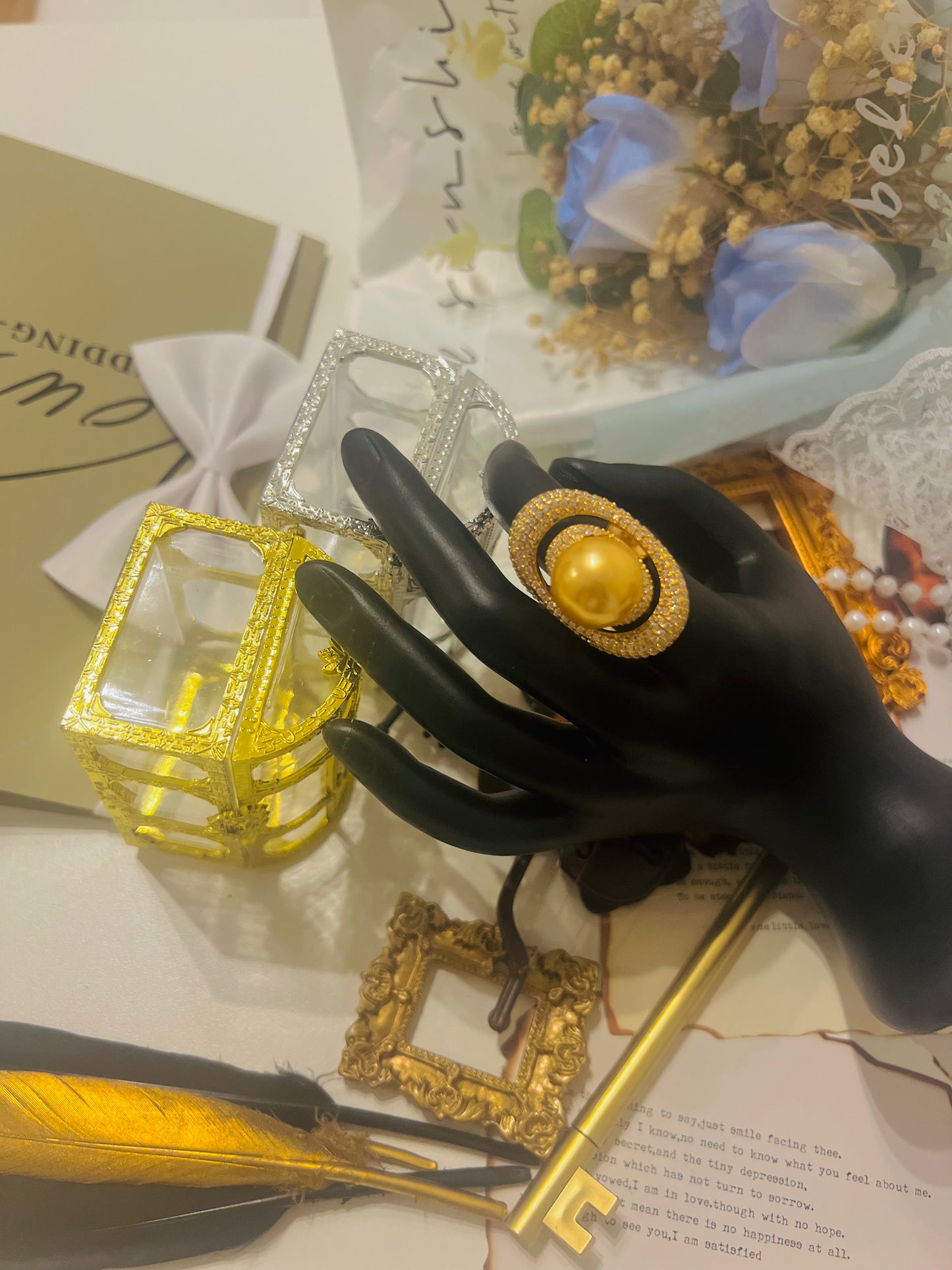 Ring 072