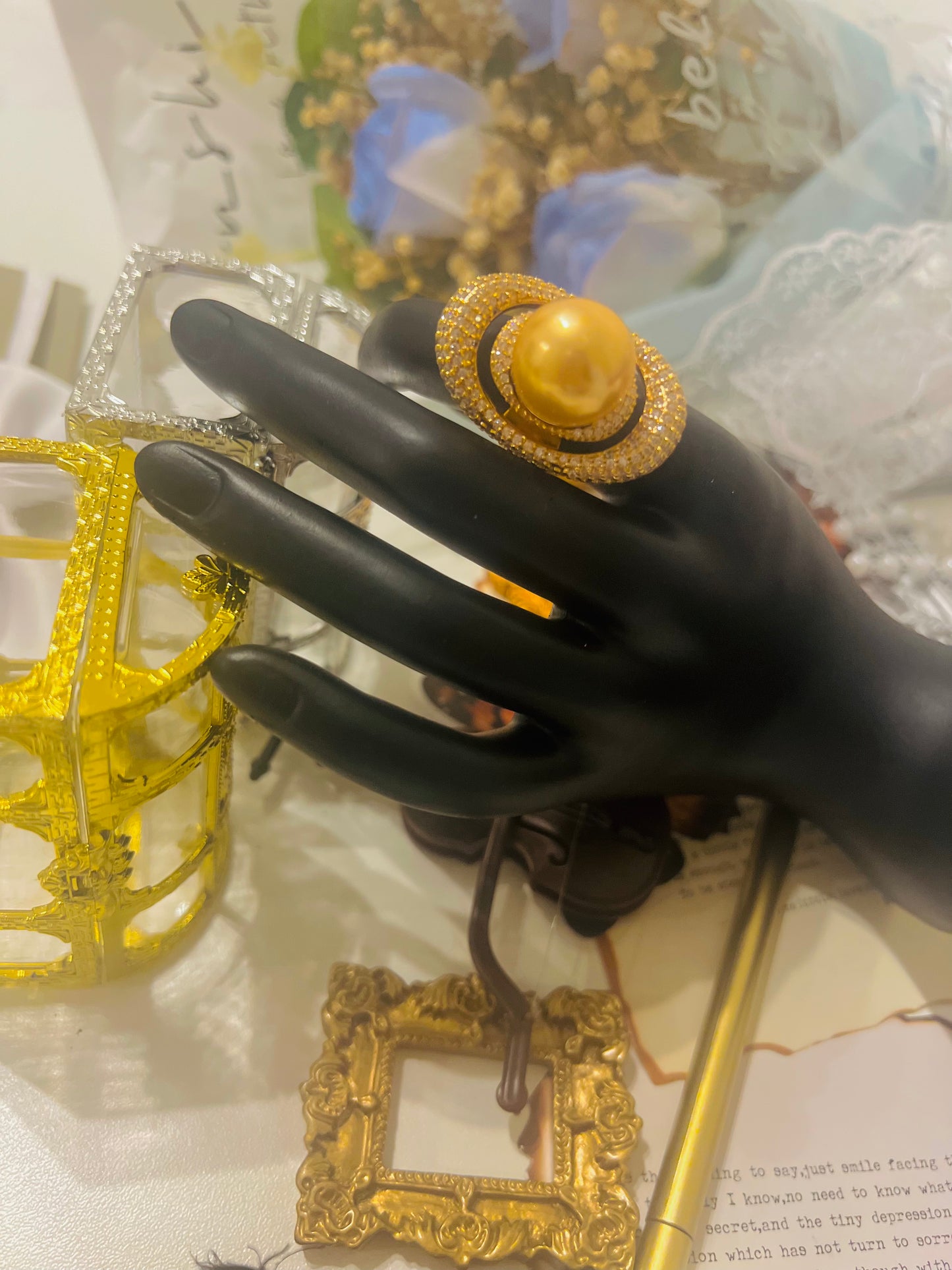 Ring 072