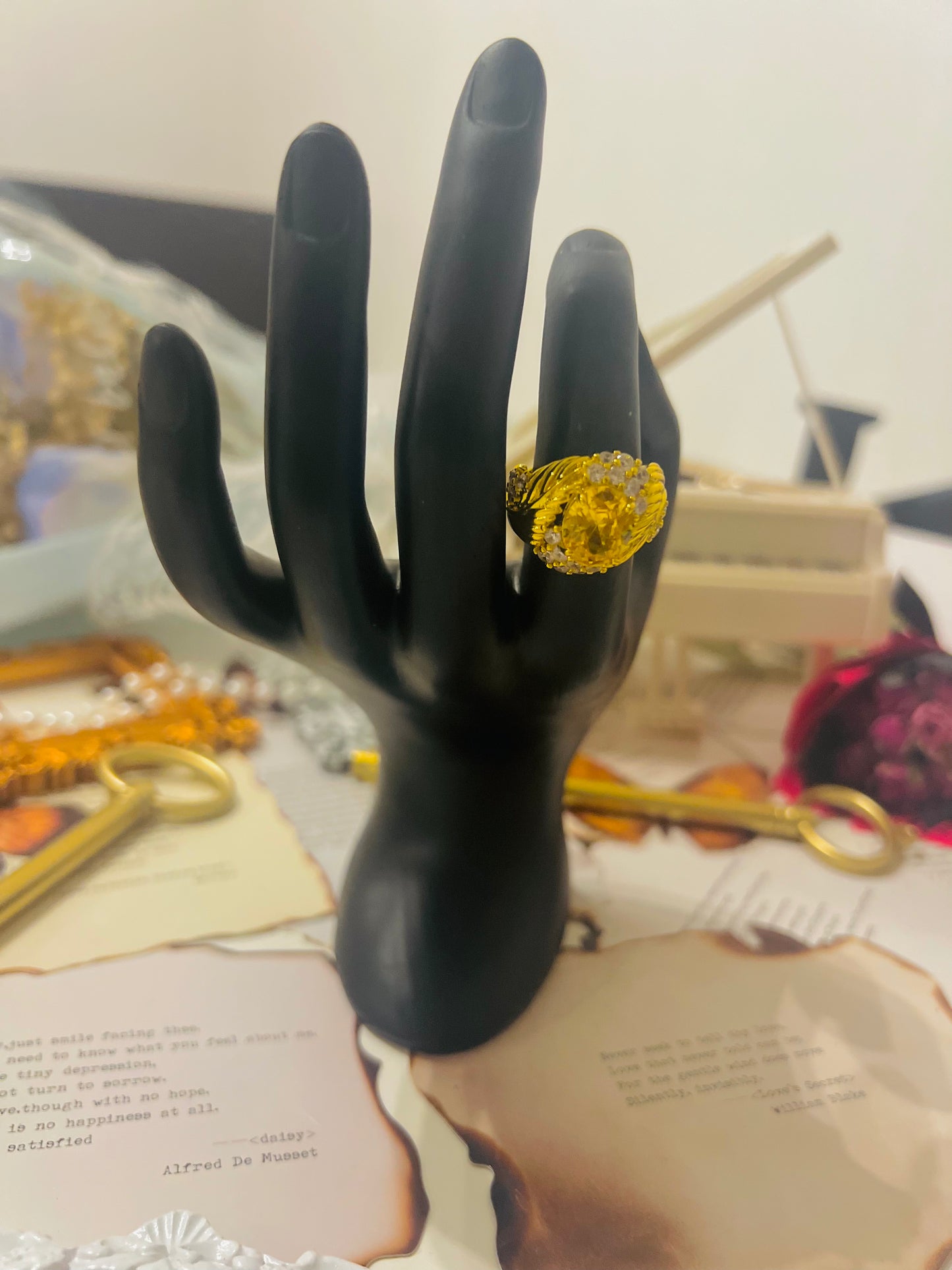 Ring 073