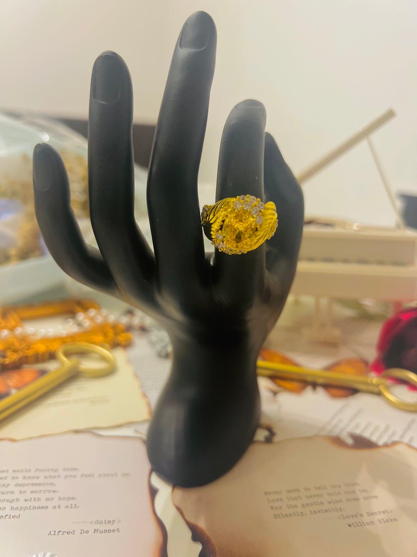 Ring 073