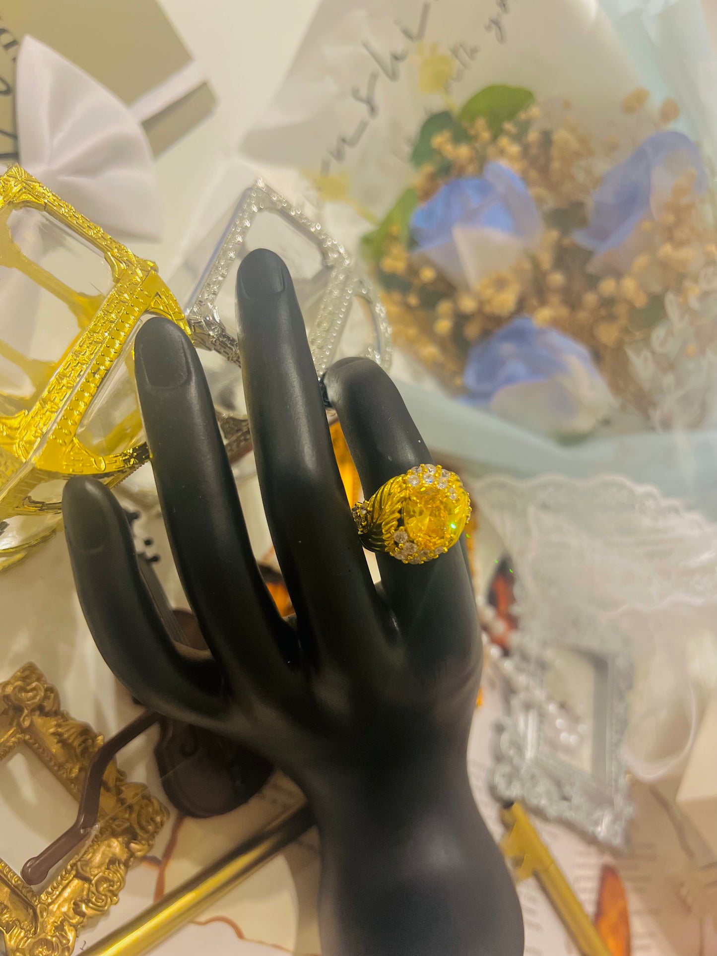 Ring 073