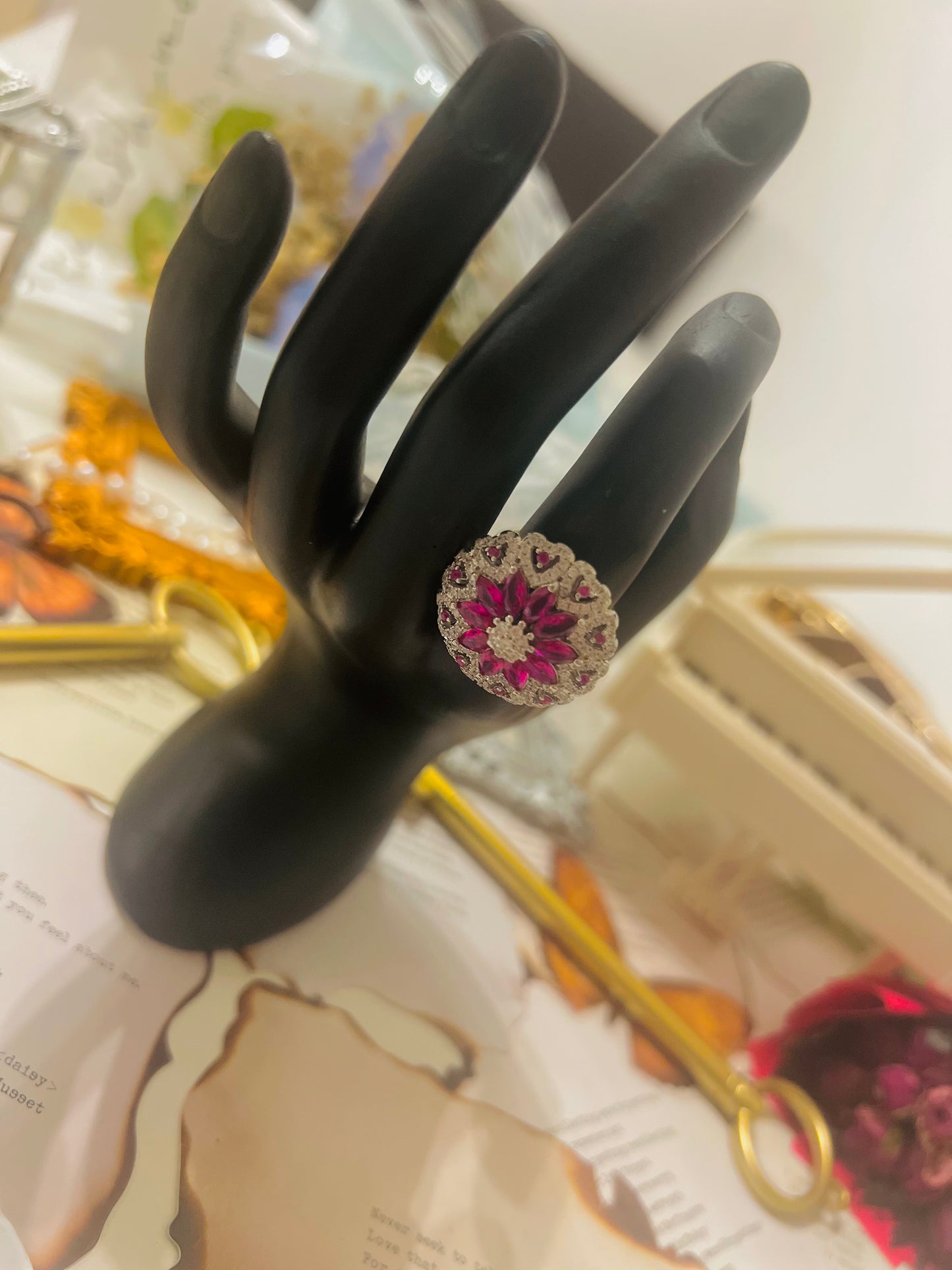 Ring 074
