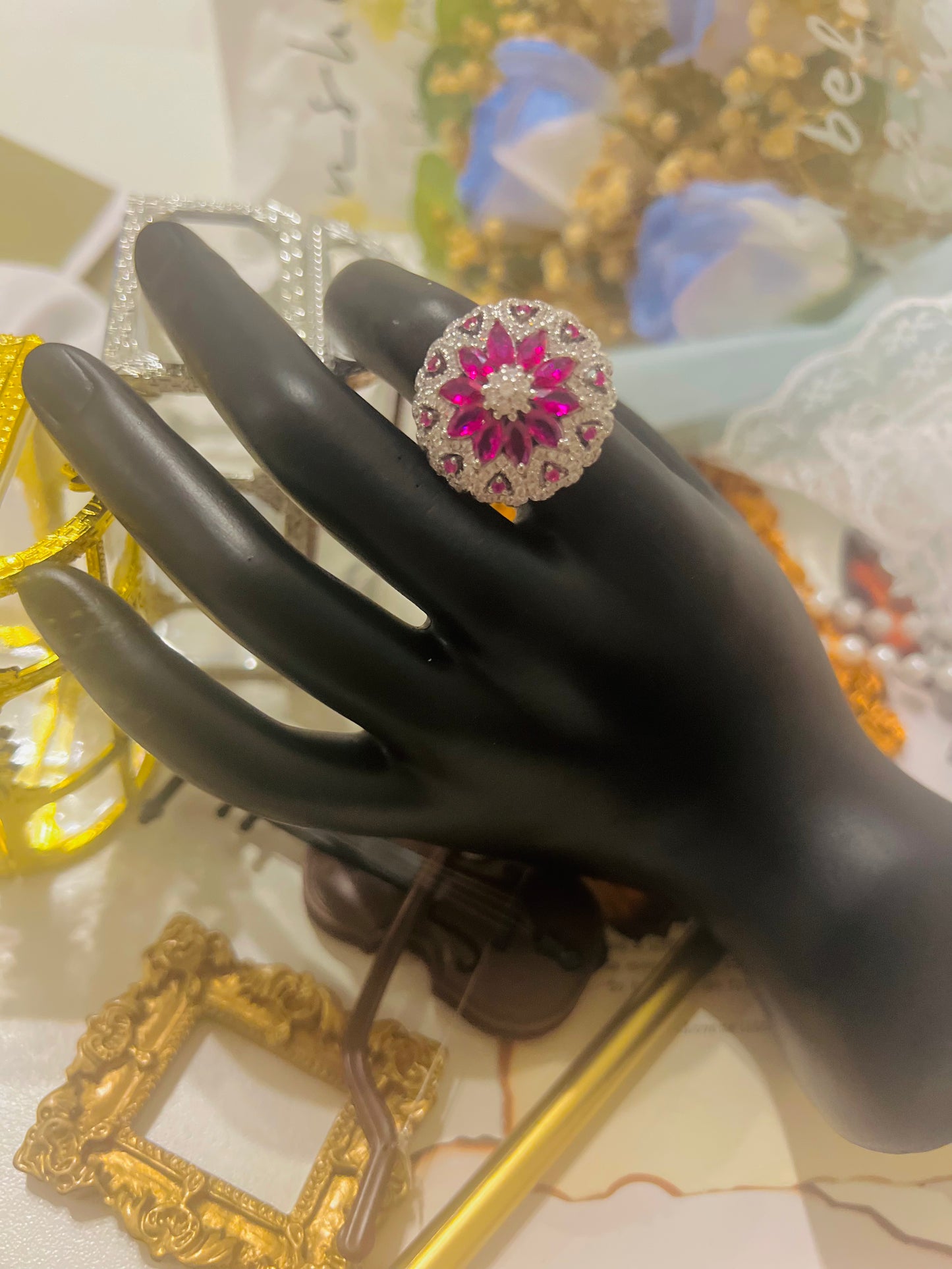 Ring 074