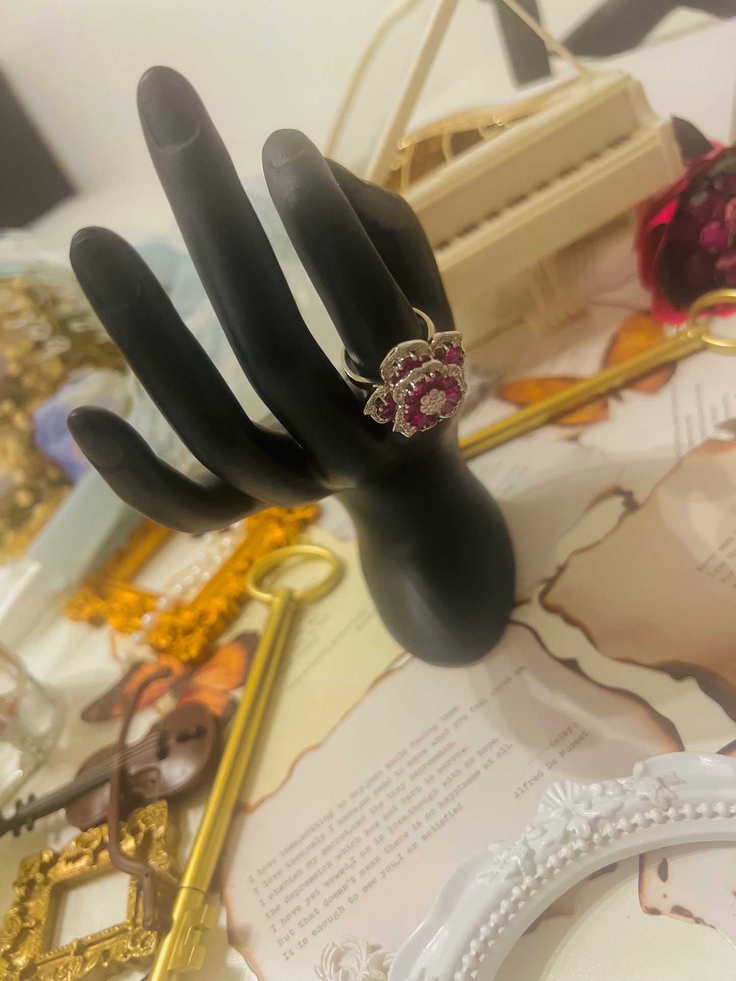 Ring 077