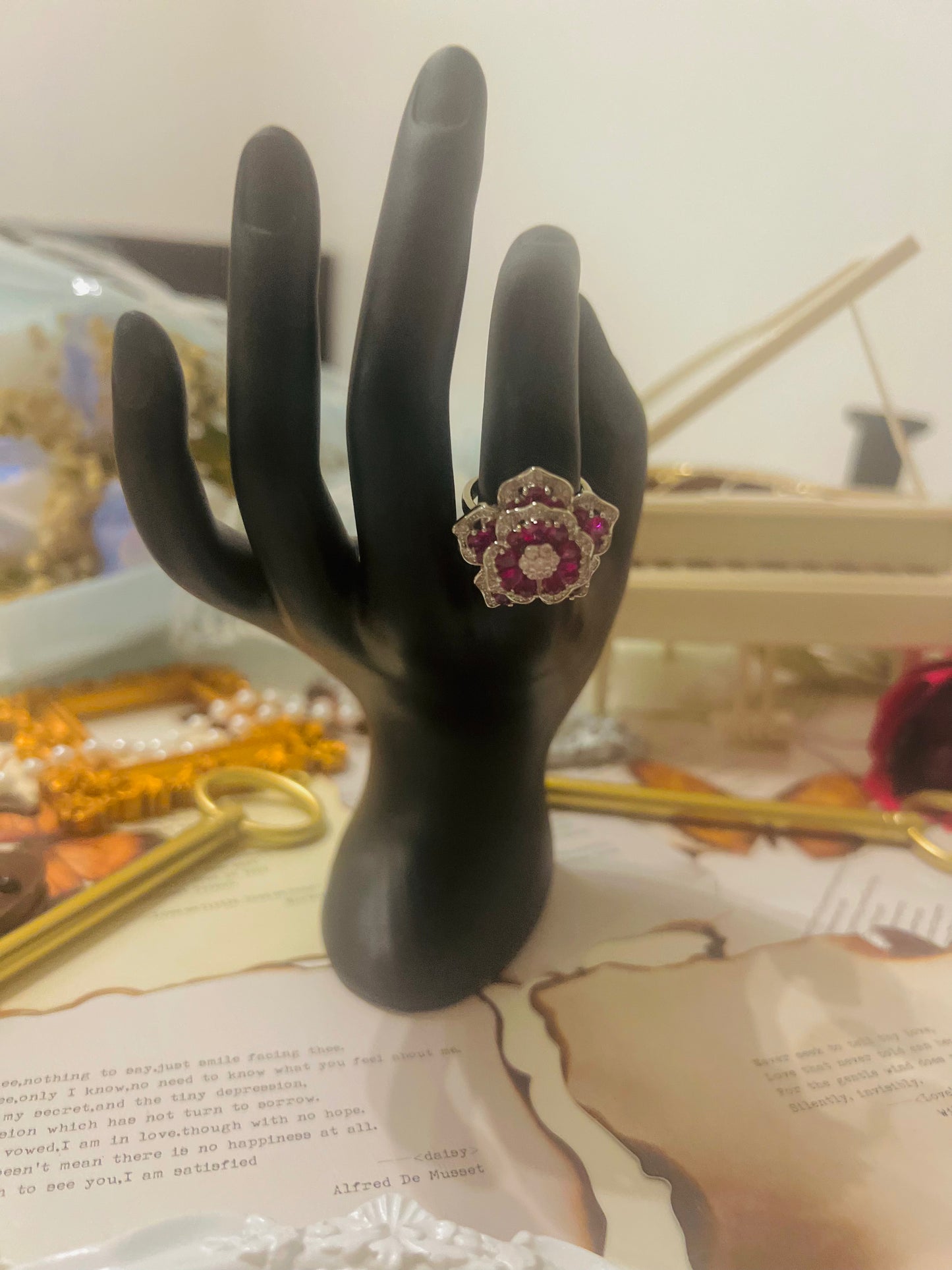 Ring 077