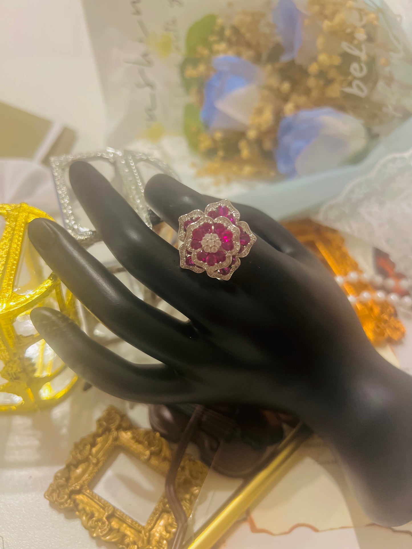Ring 077