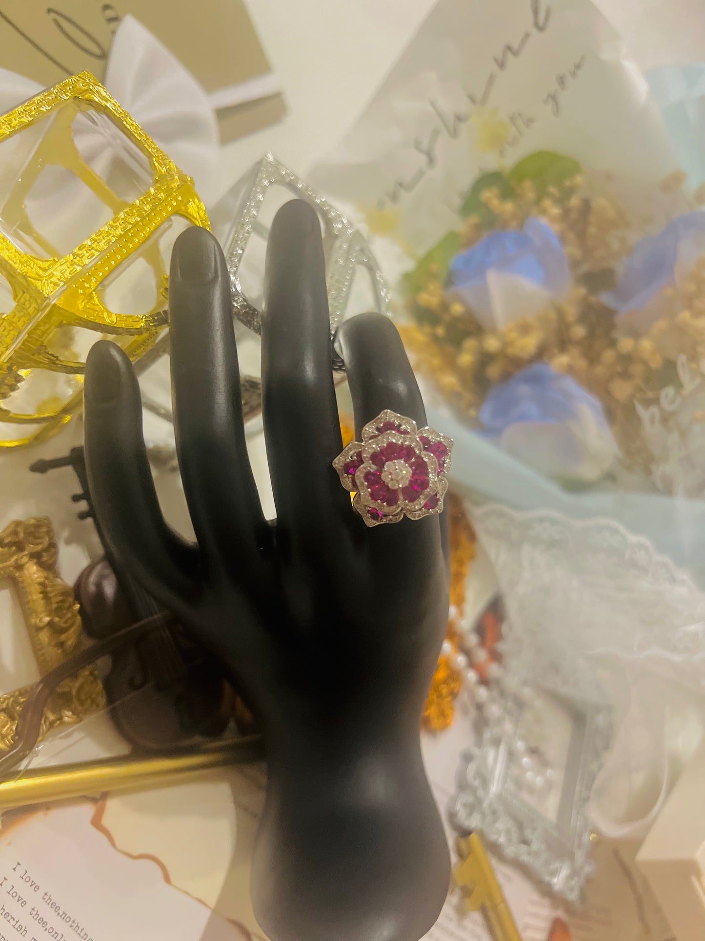 Ring 077