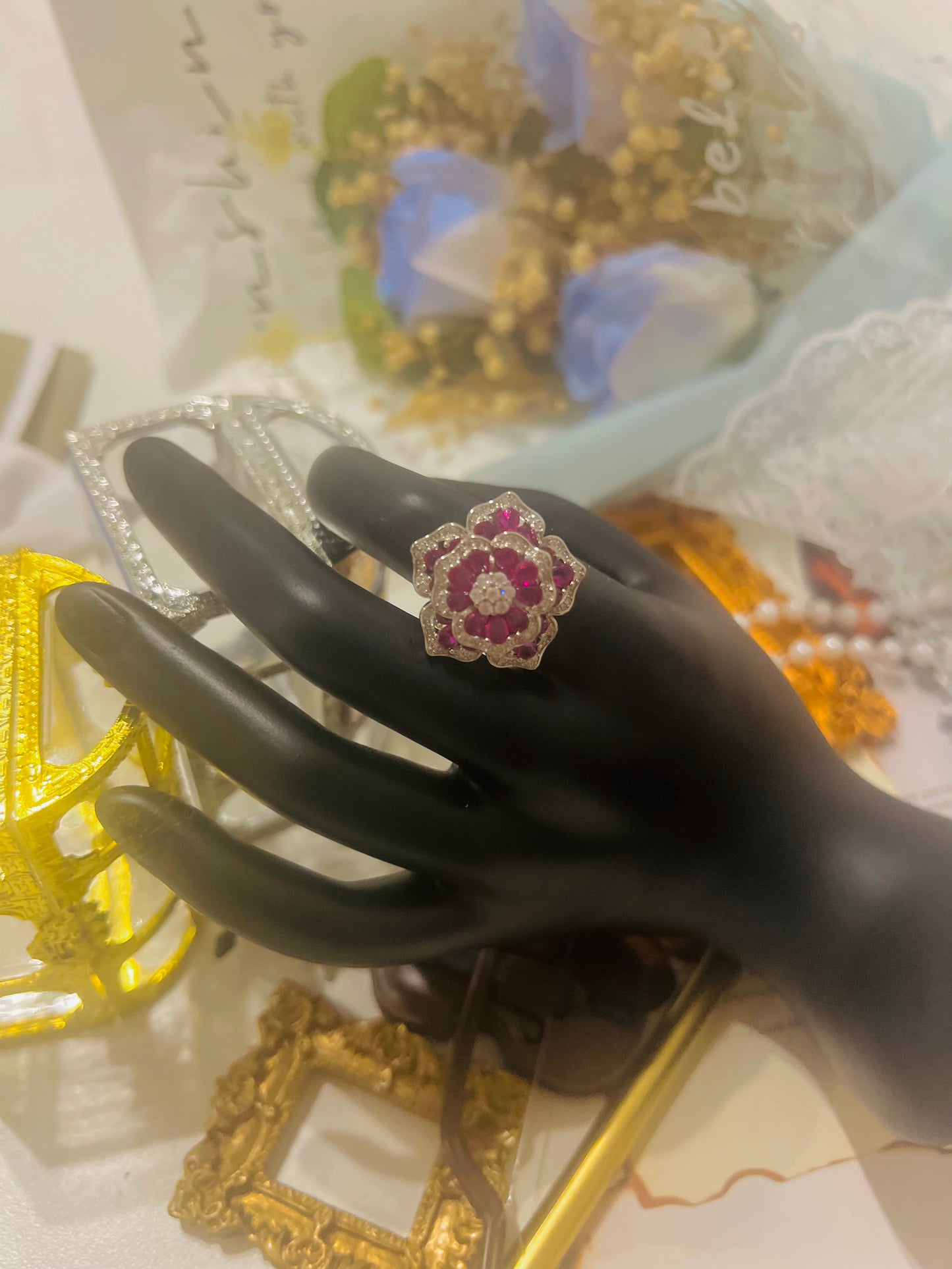 Ring 077