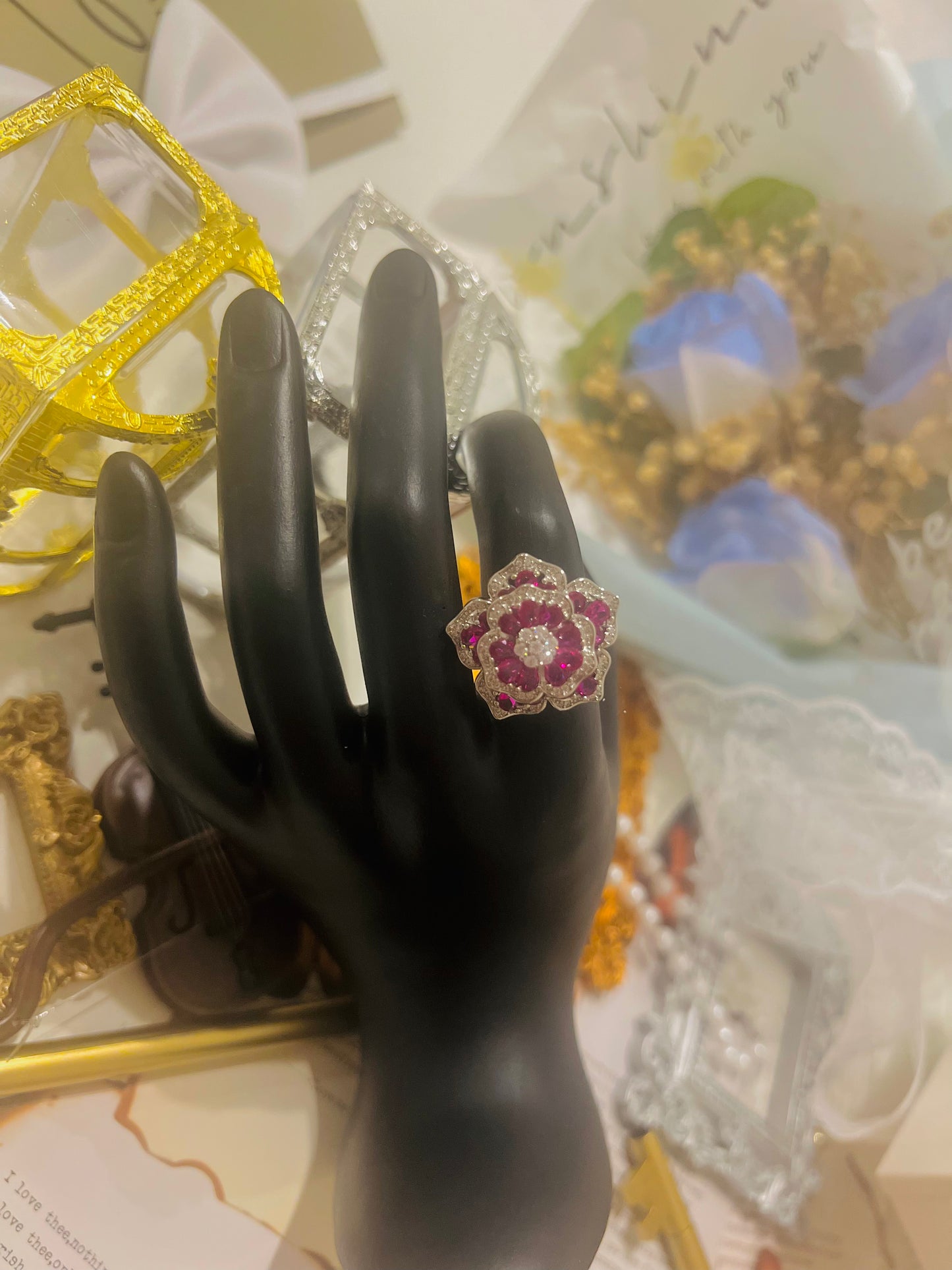 Ring 077