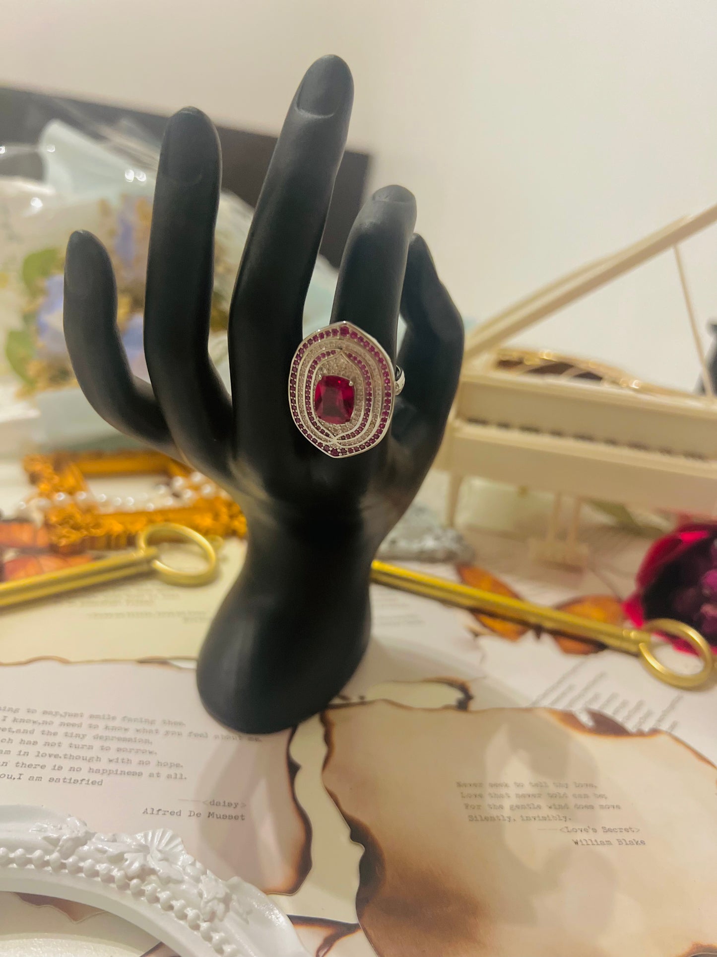 Ring 081