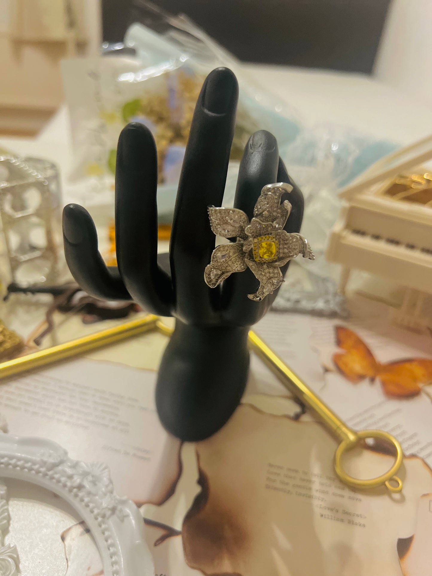 Ring 085
