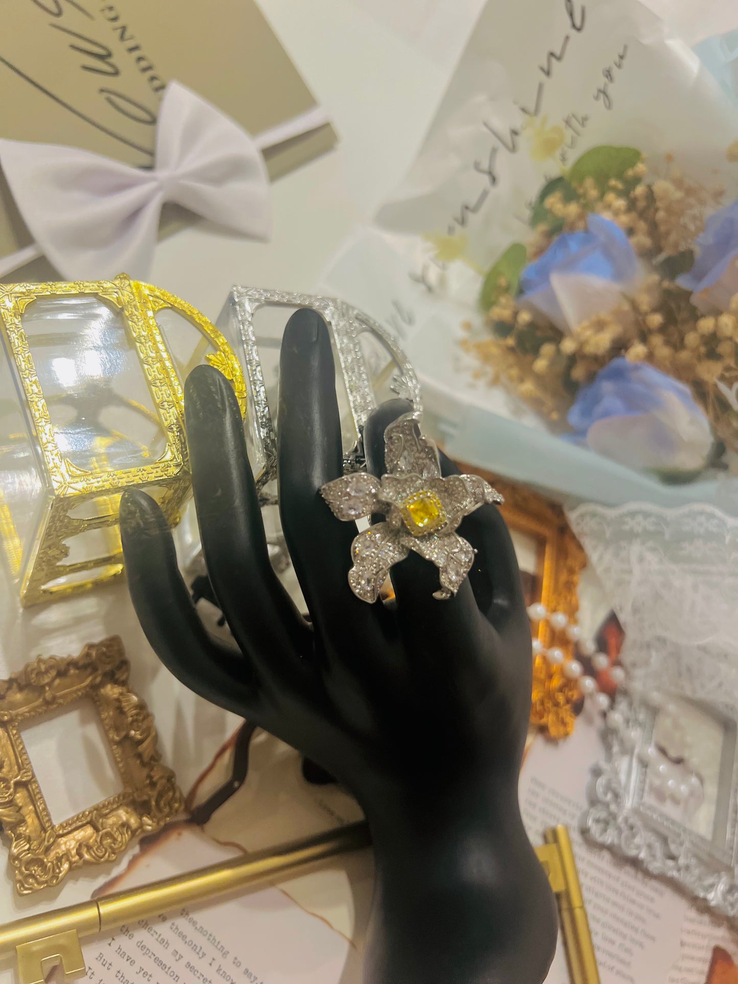 Ring 085