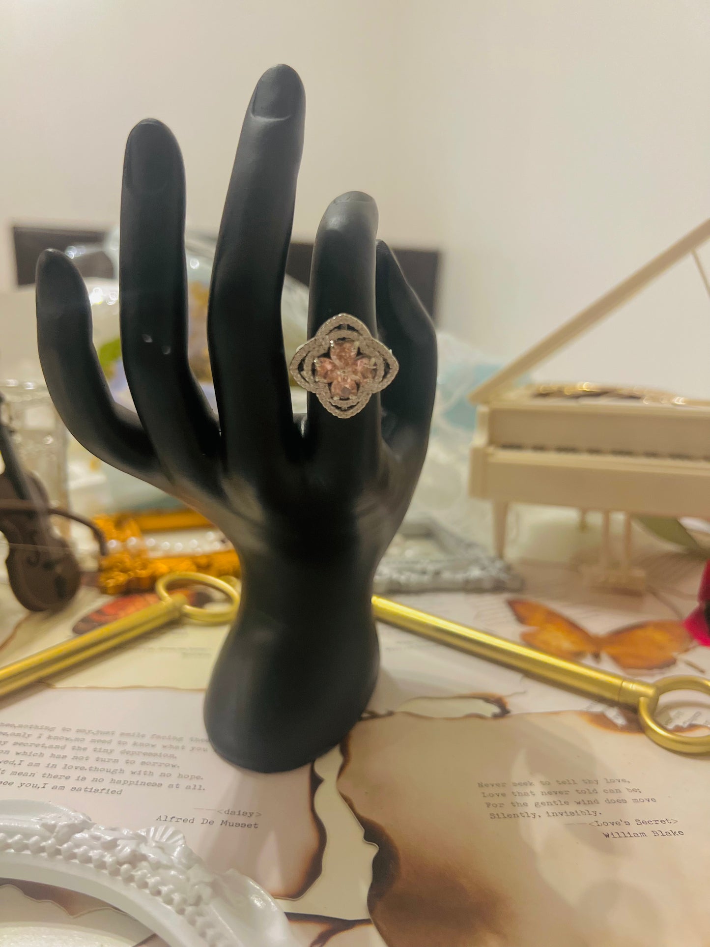 Ring 087
