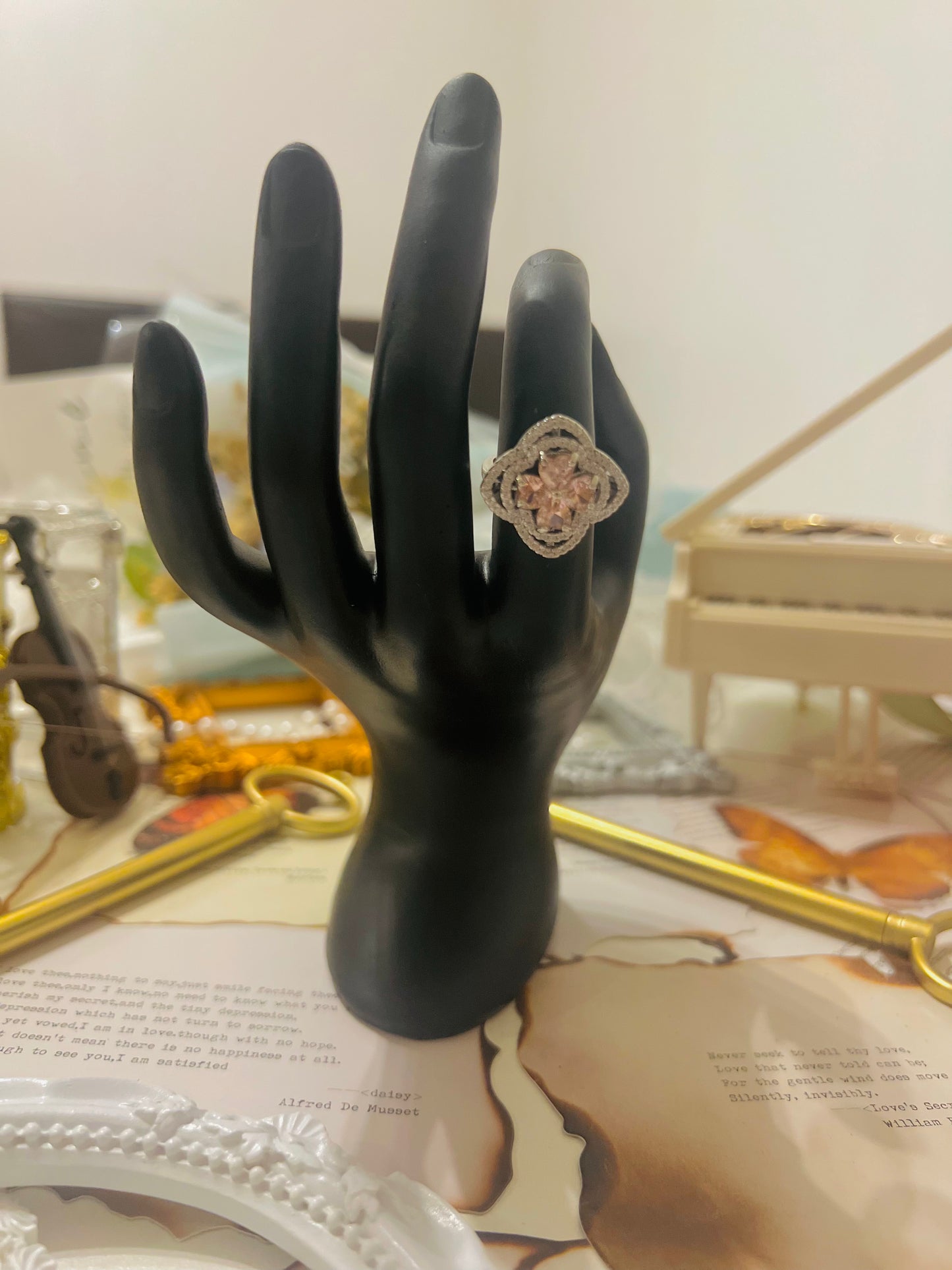 Ring 087