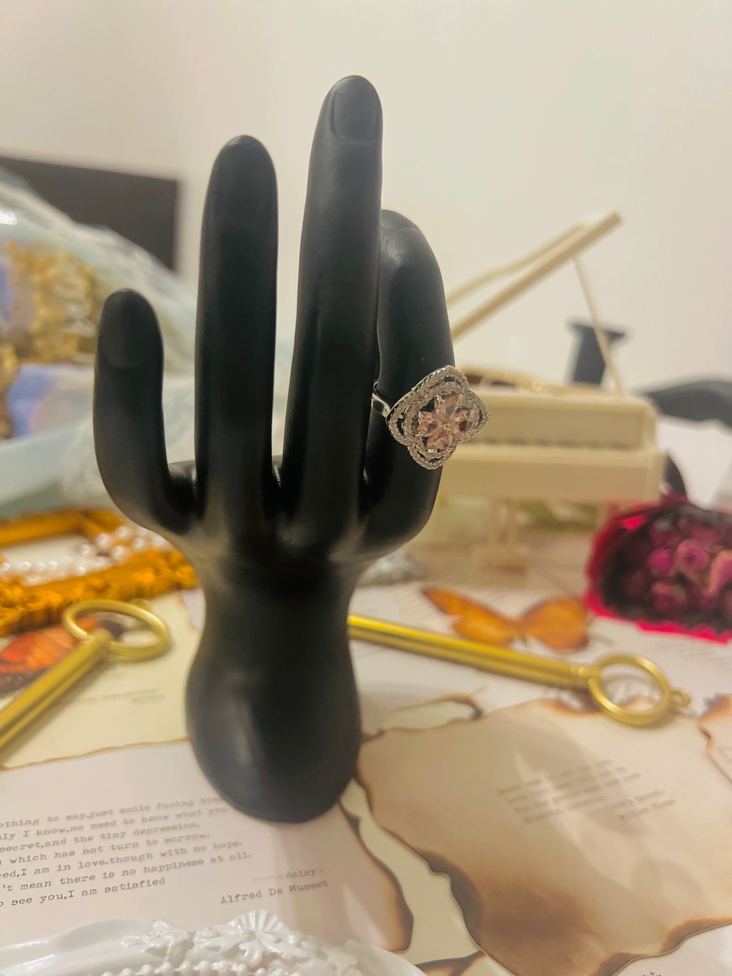 Ring 087