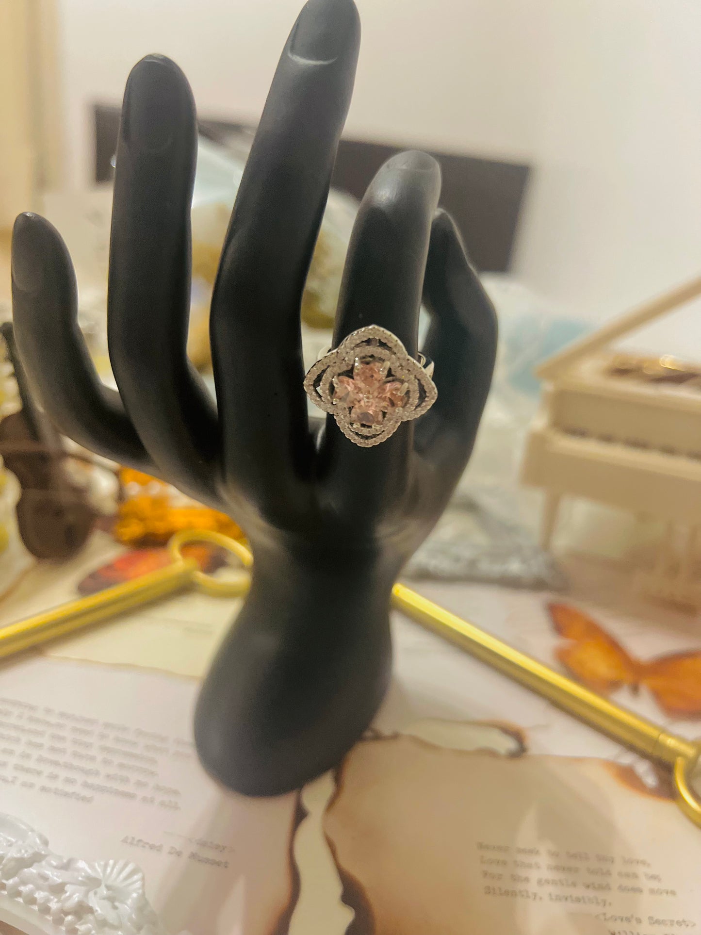Ring 087