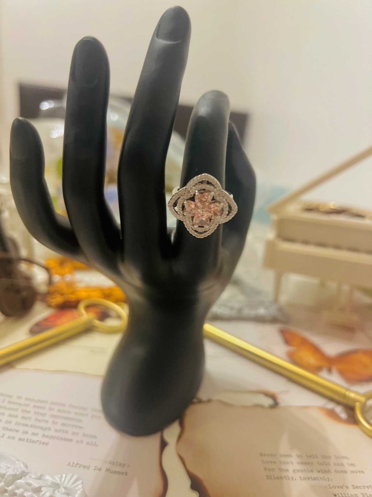 Ring 087