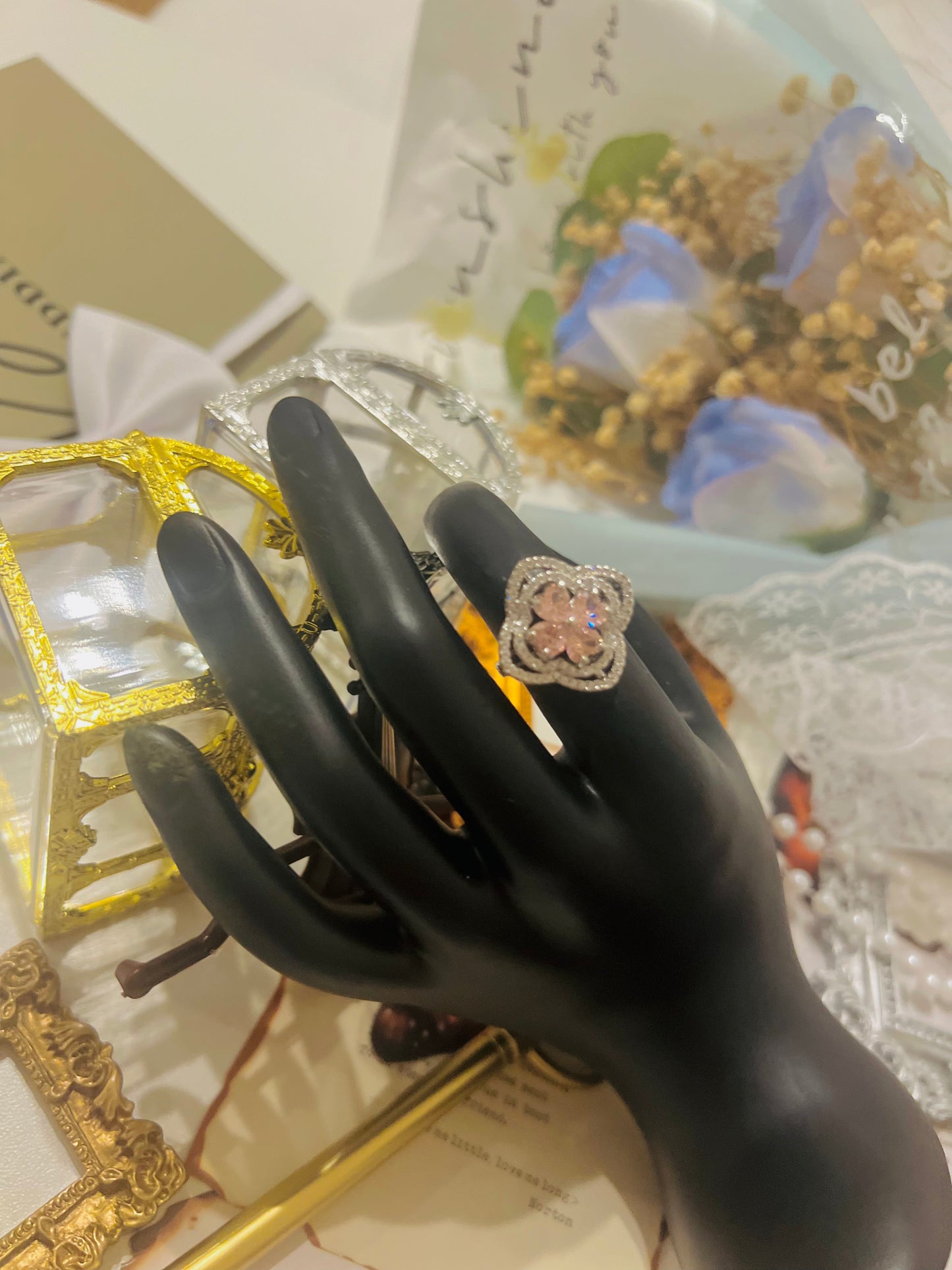 Ring 087