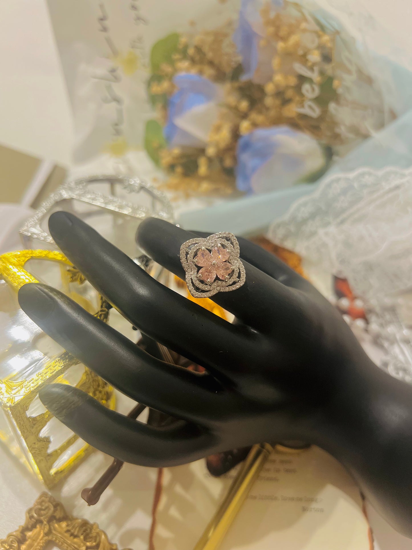 Ring 087