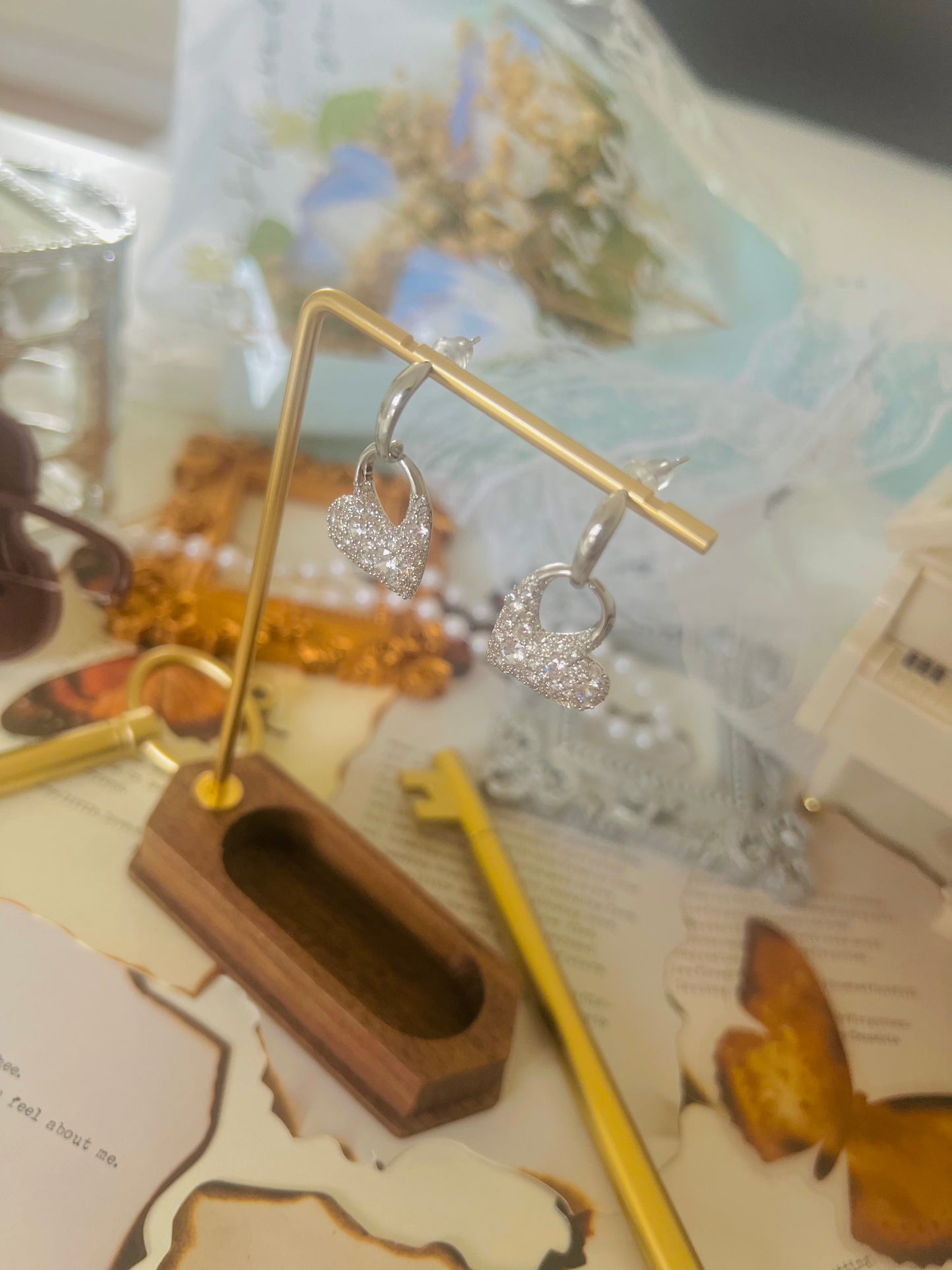 Earrings 039