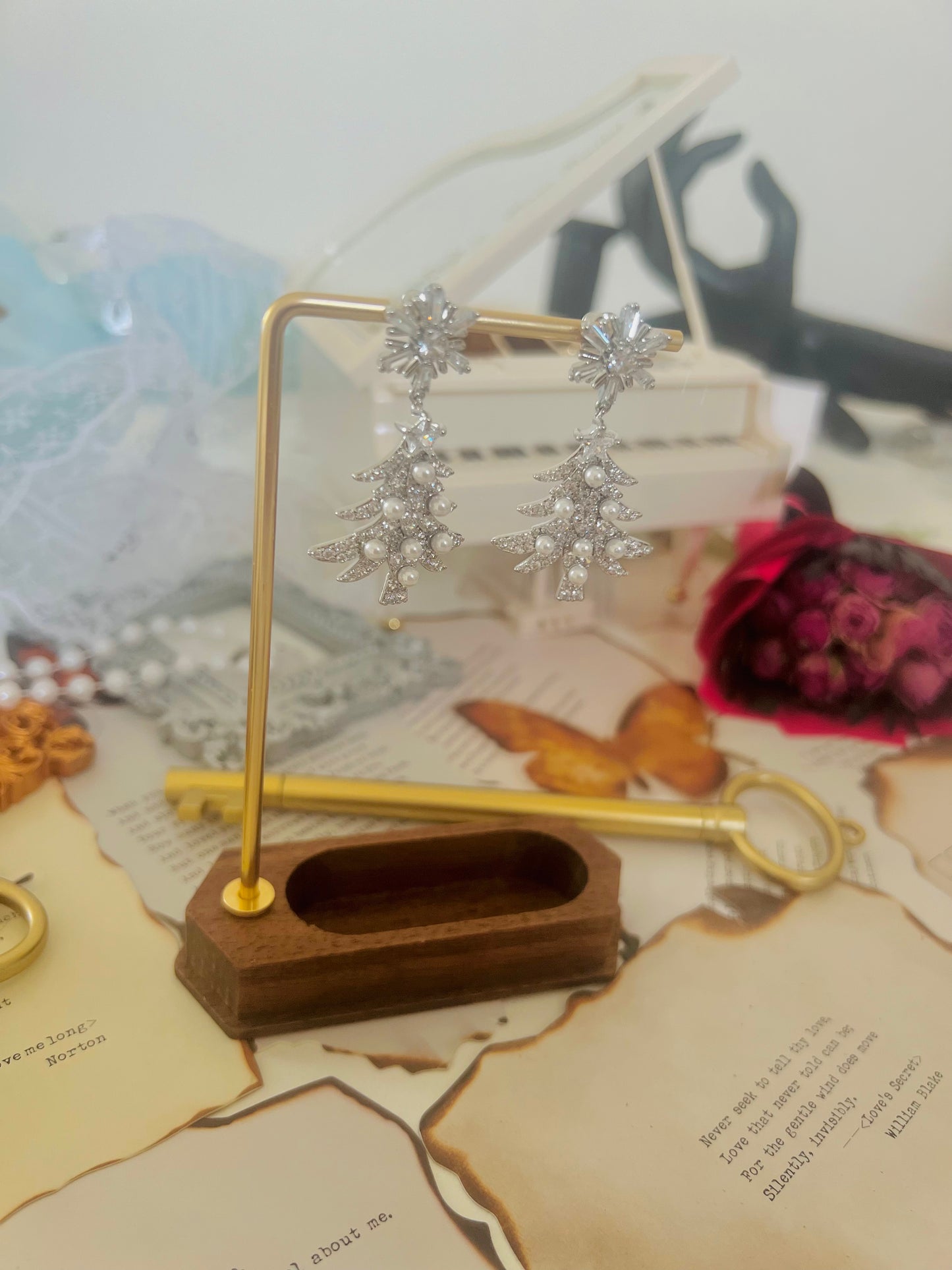 Earrings 040