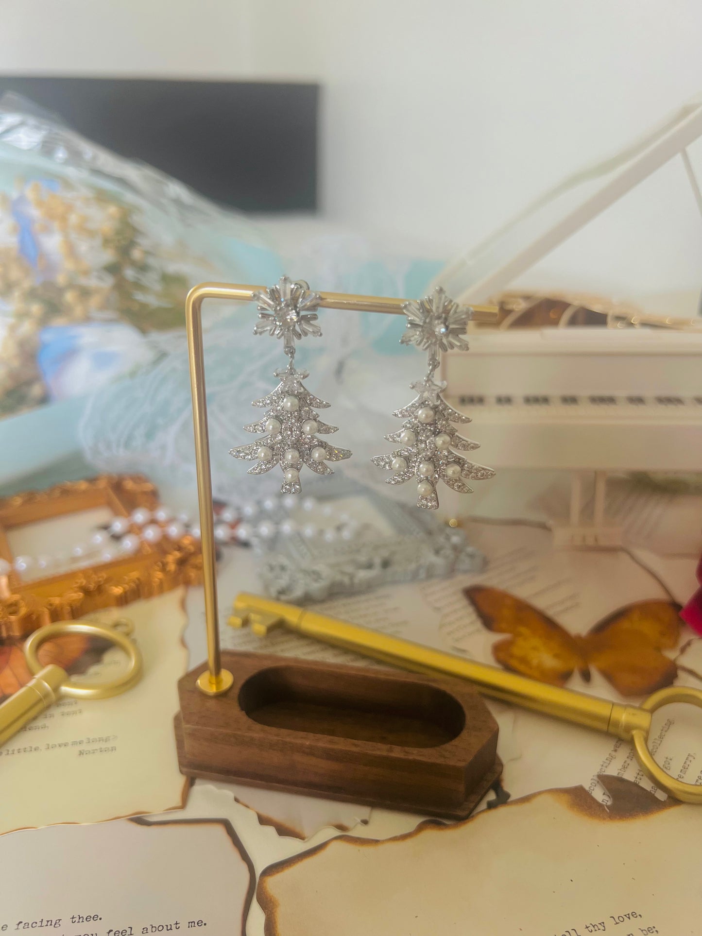 Earrings 040