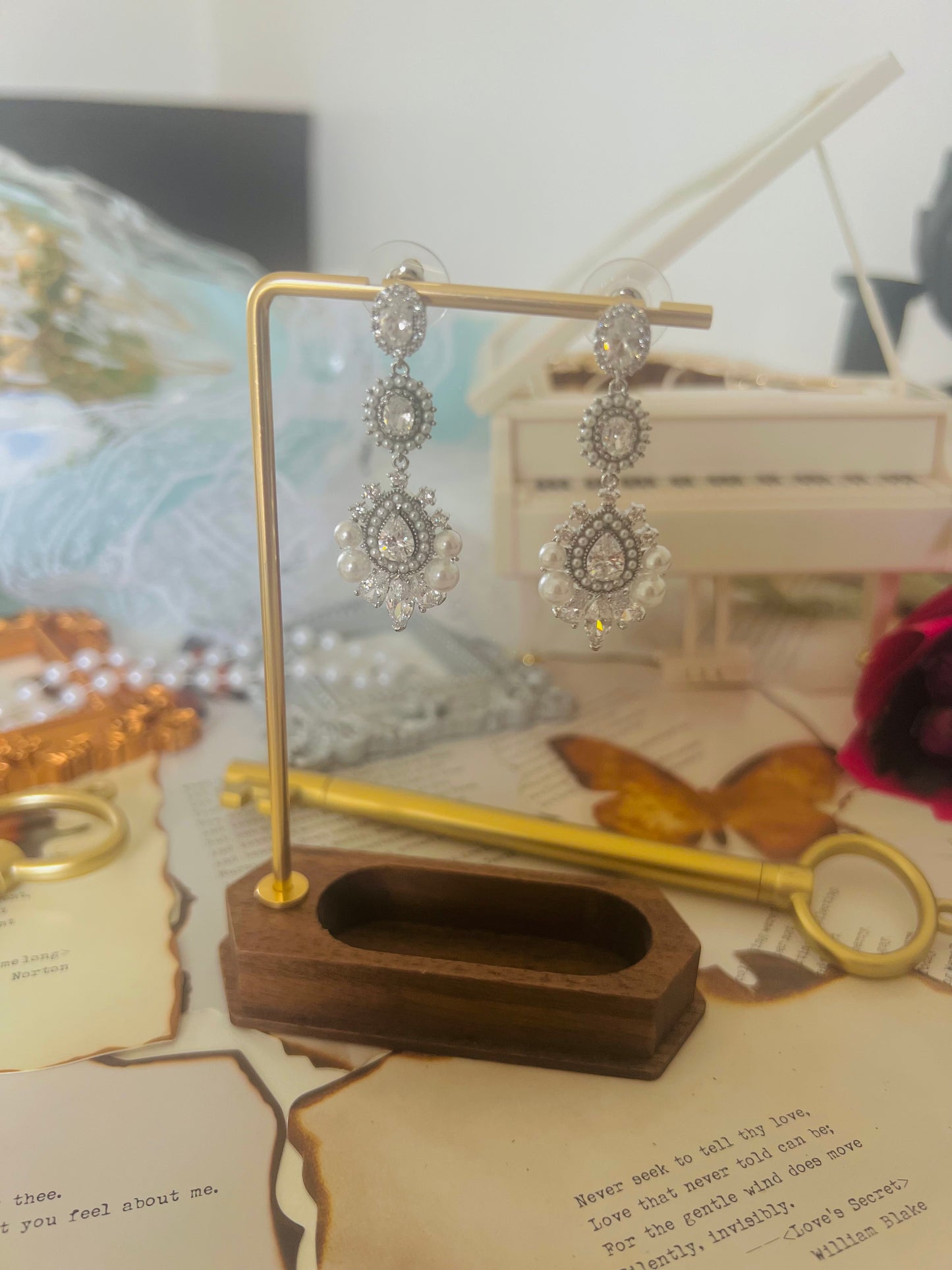 Earrings 041