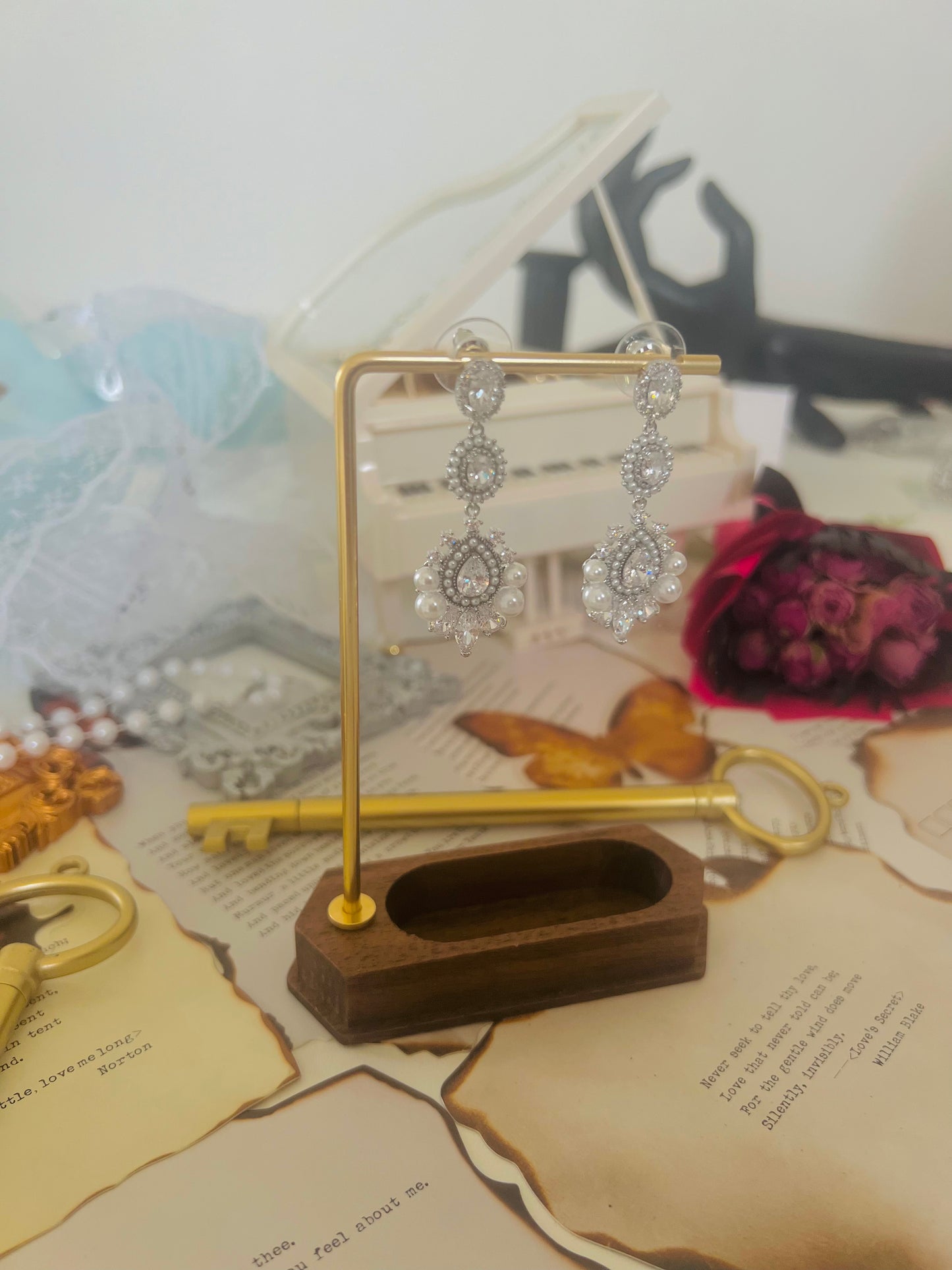 Earrings 041
