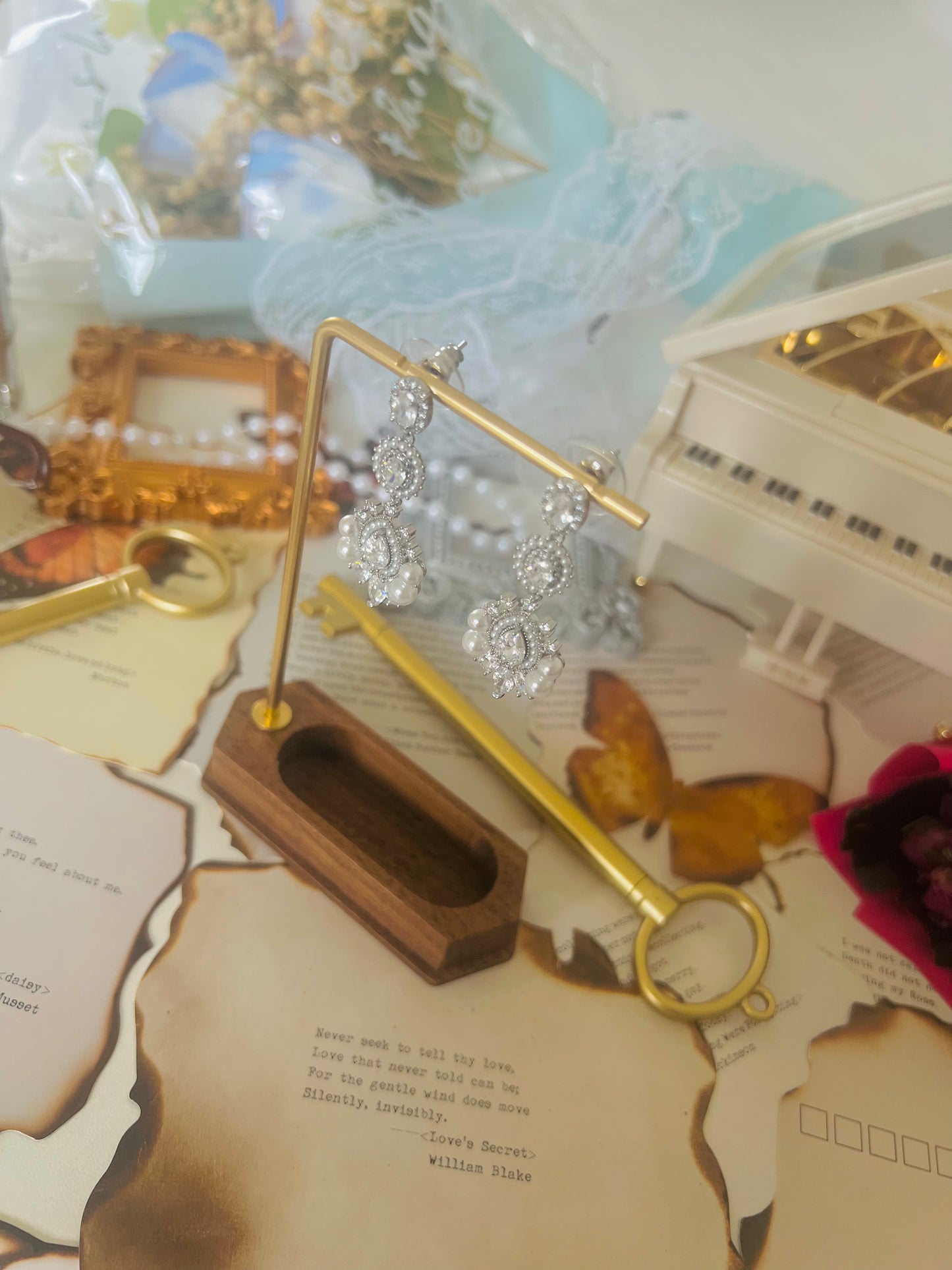 Earrings 041