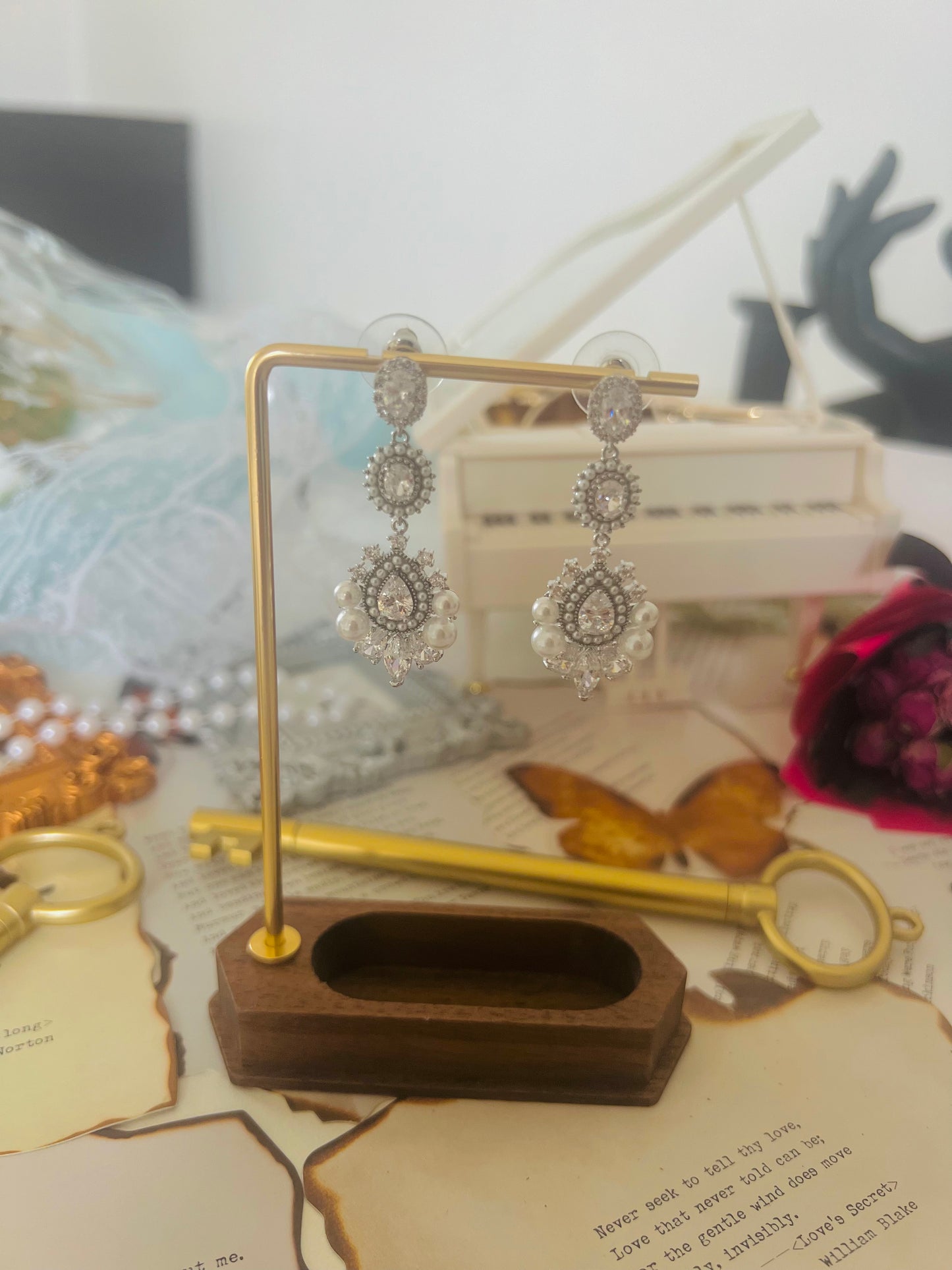 Earrings 041