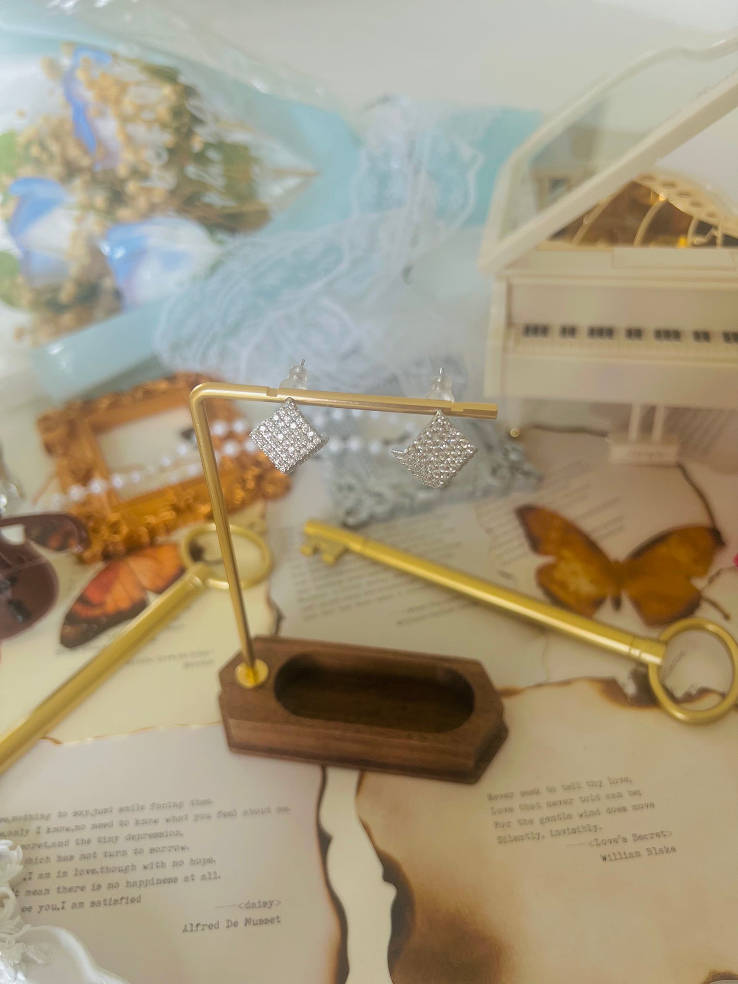 Earrings 042