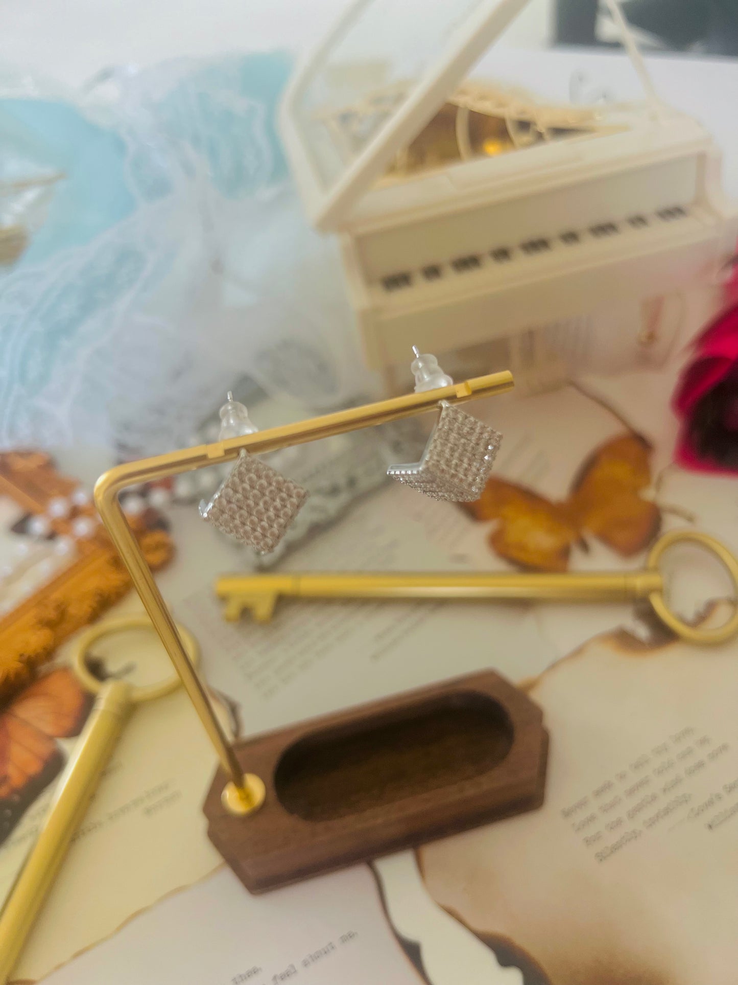 Earrings 042