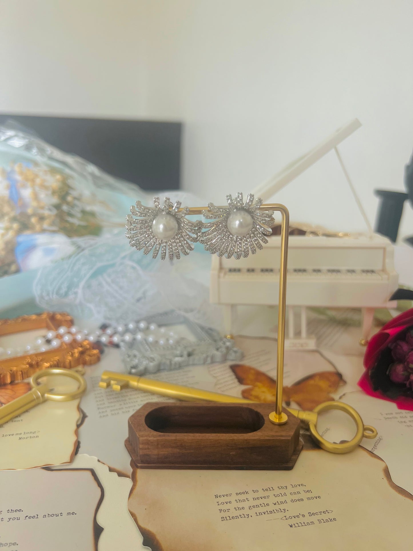 Earrings 044