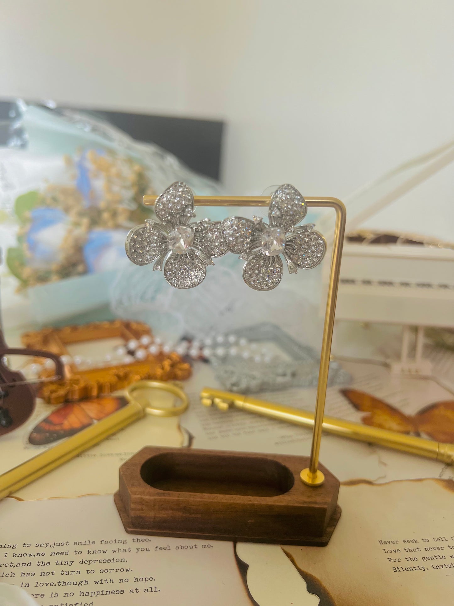 Earrings 048