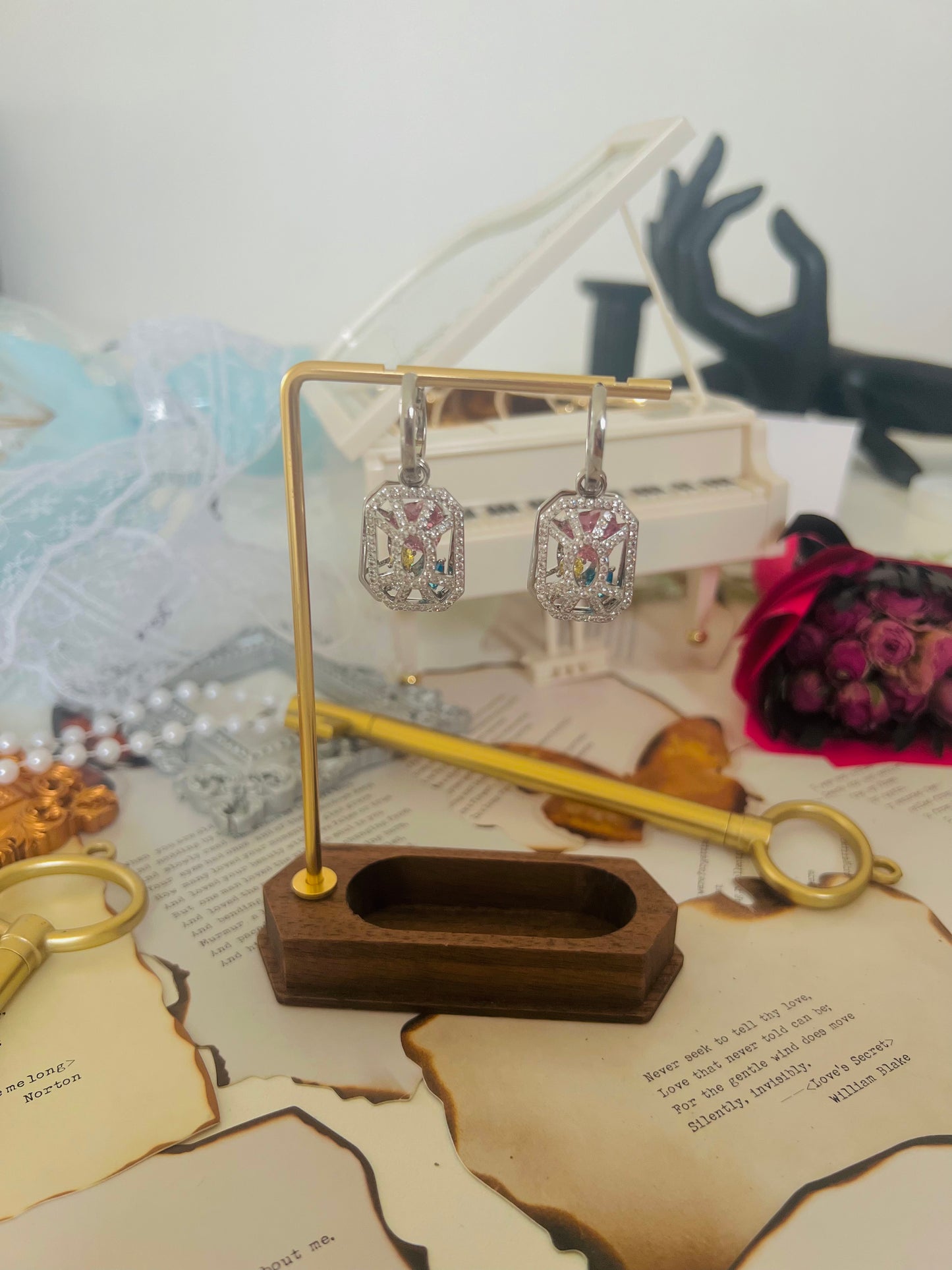 Earrings 049