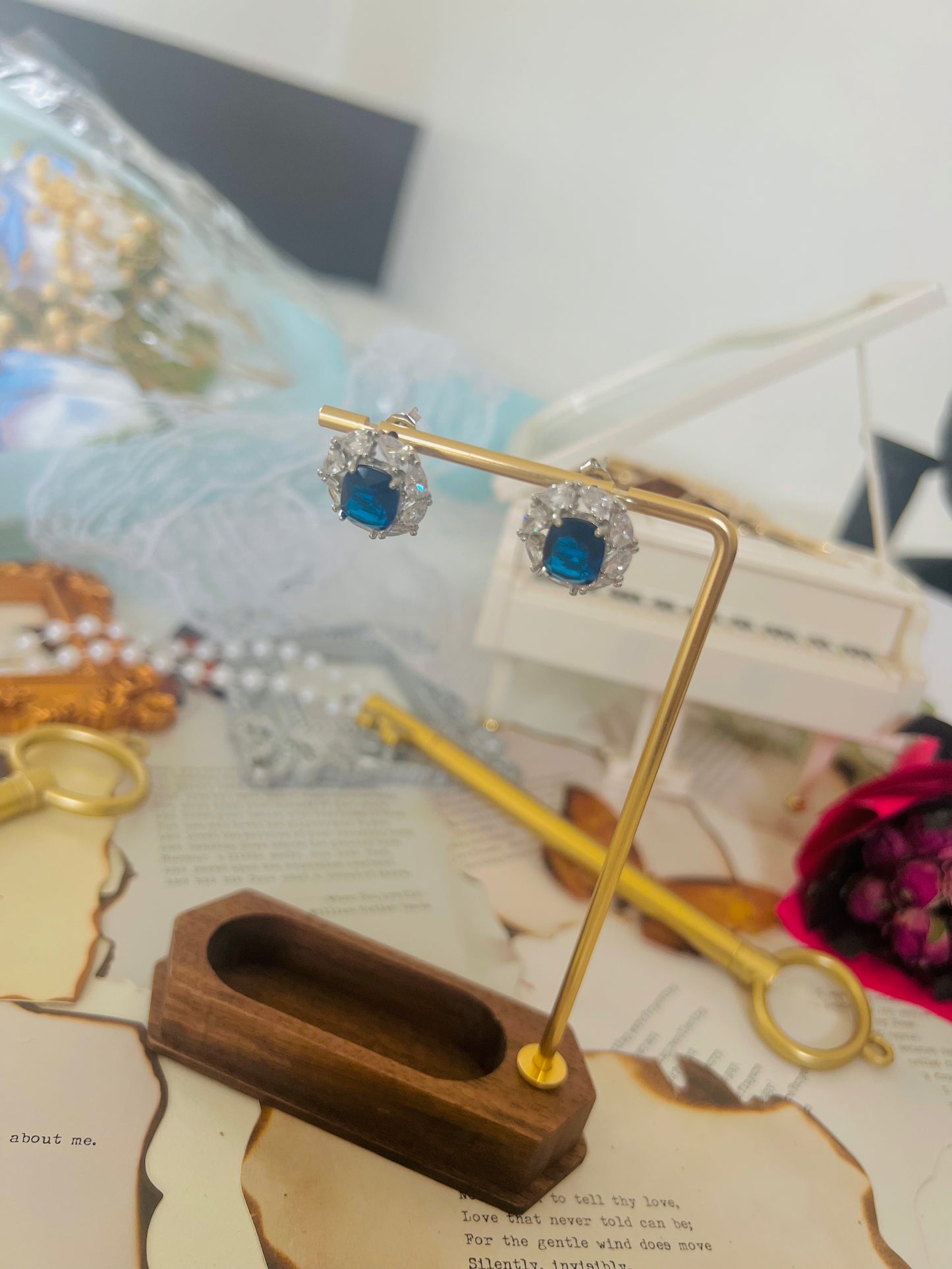 Earrings 051