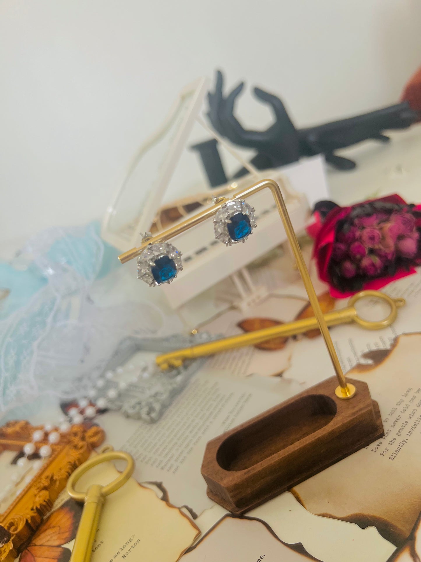 Earrings 051