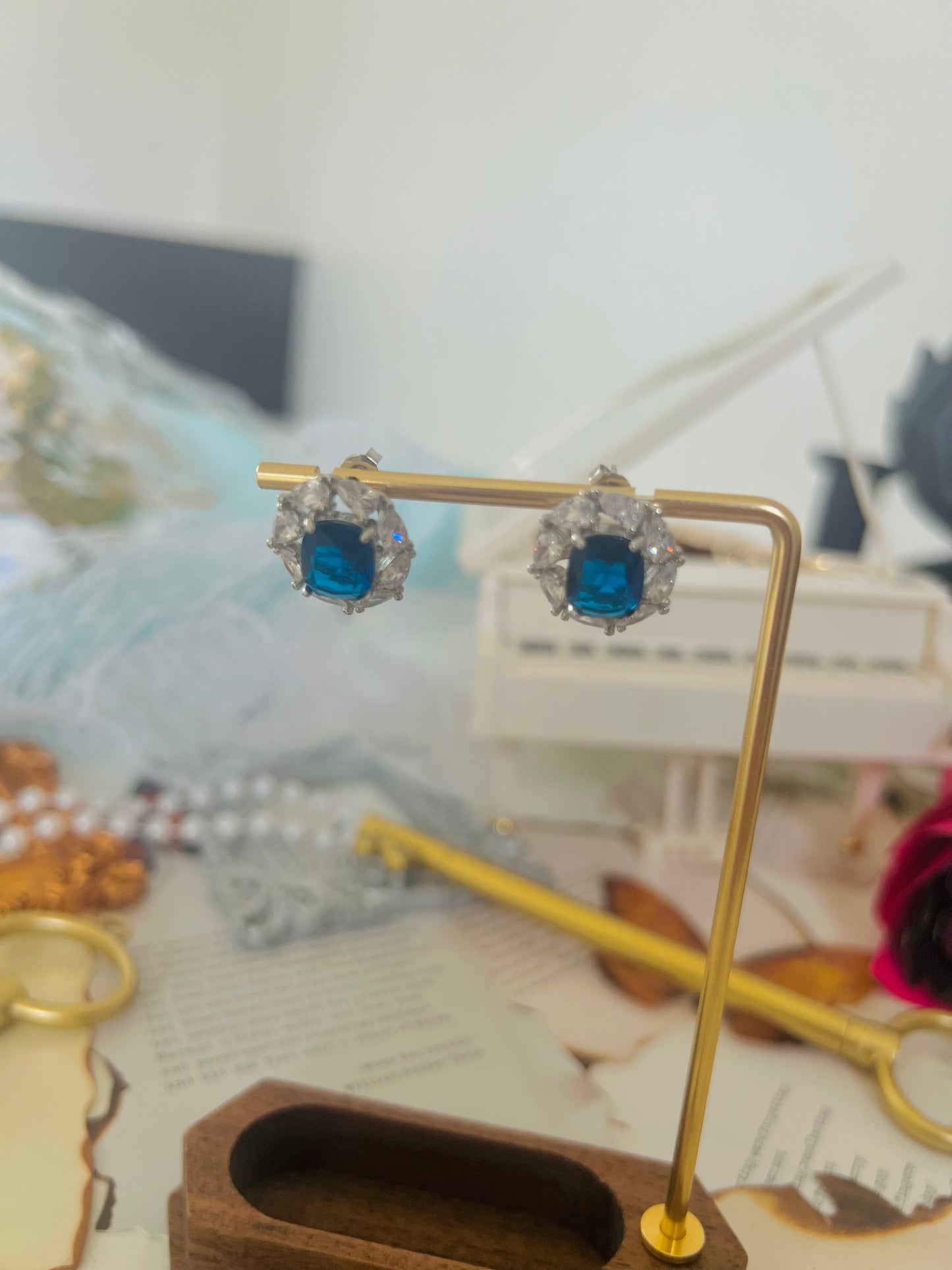 Earrings 051