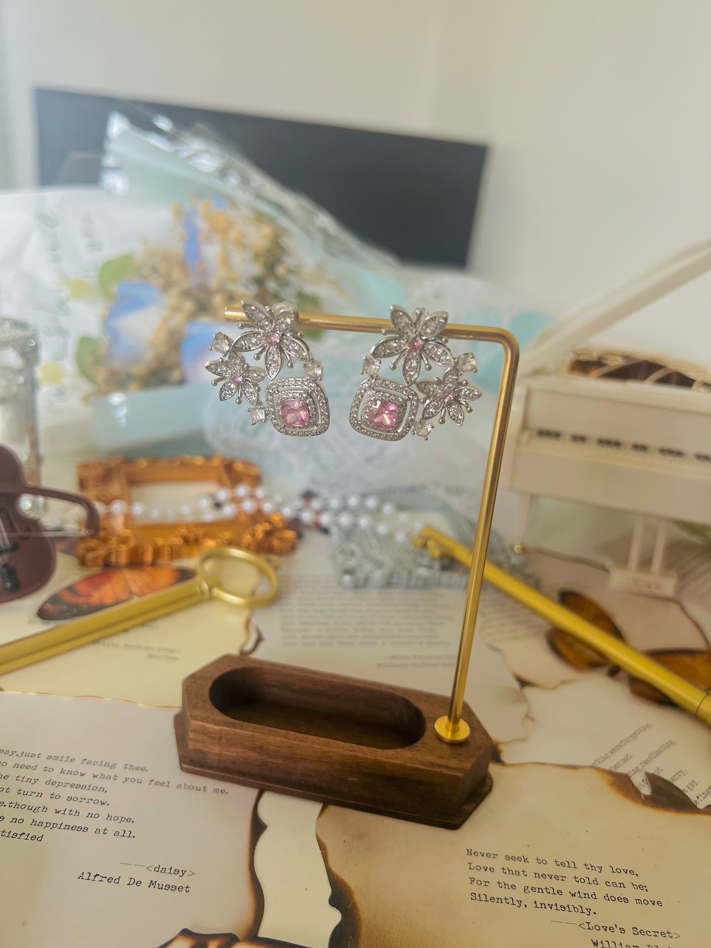 Earrings 052