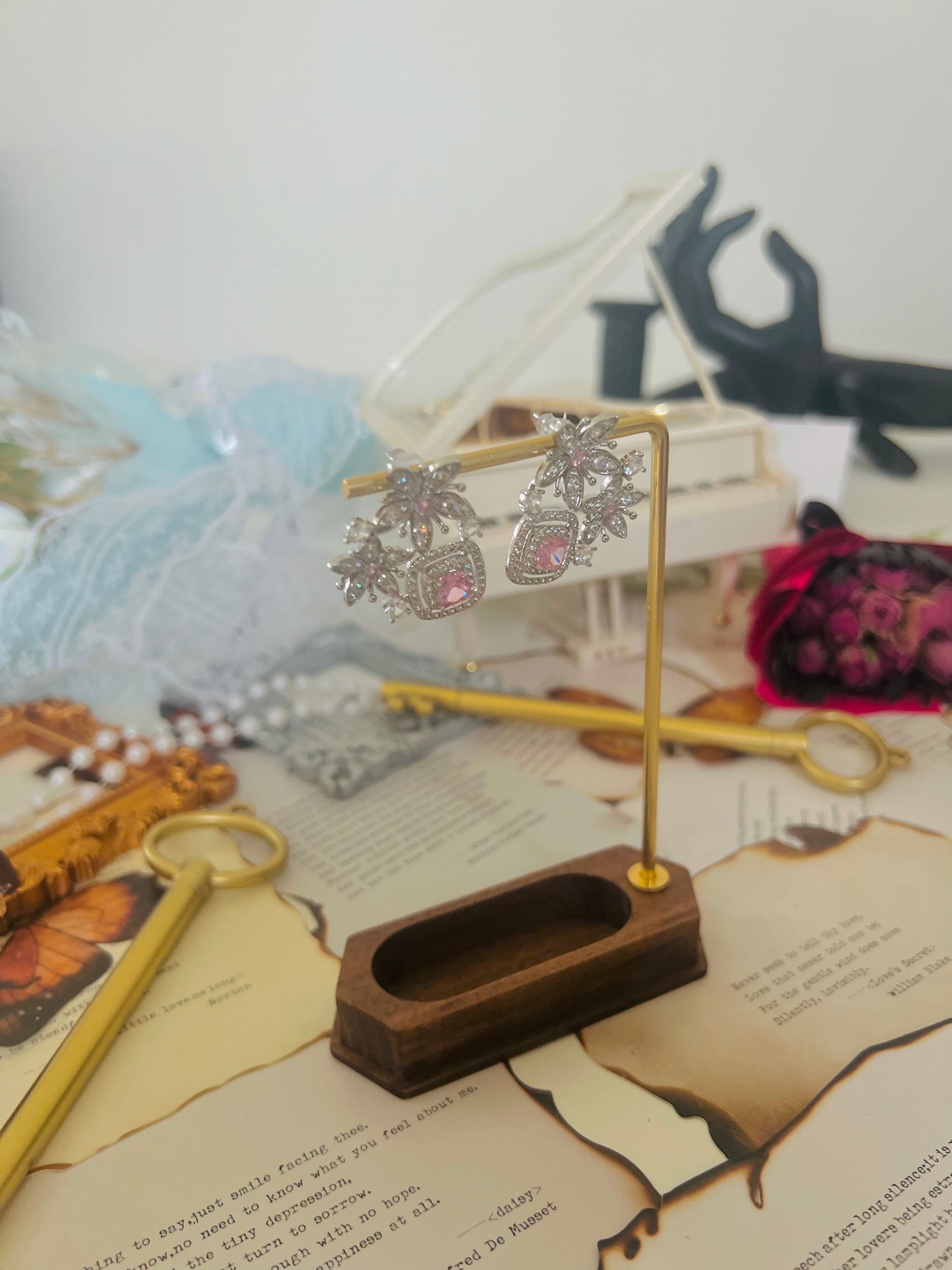 Earrings 052