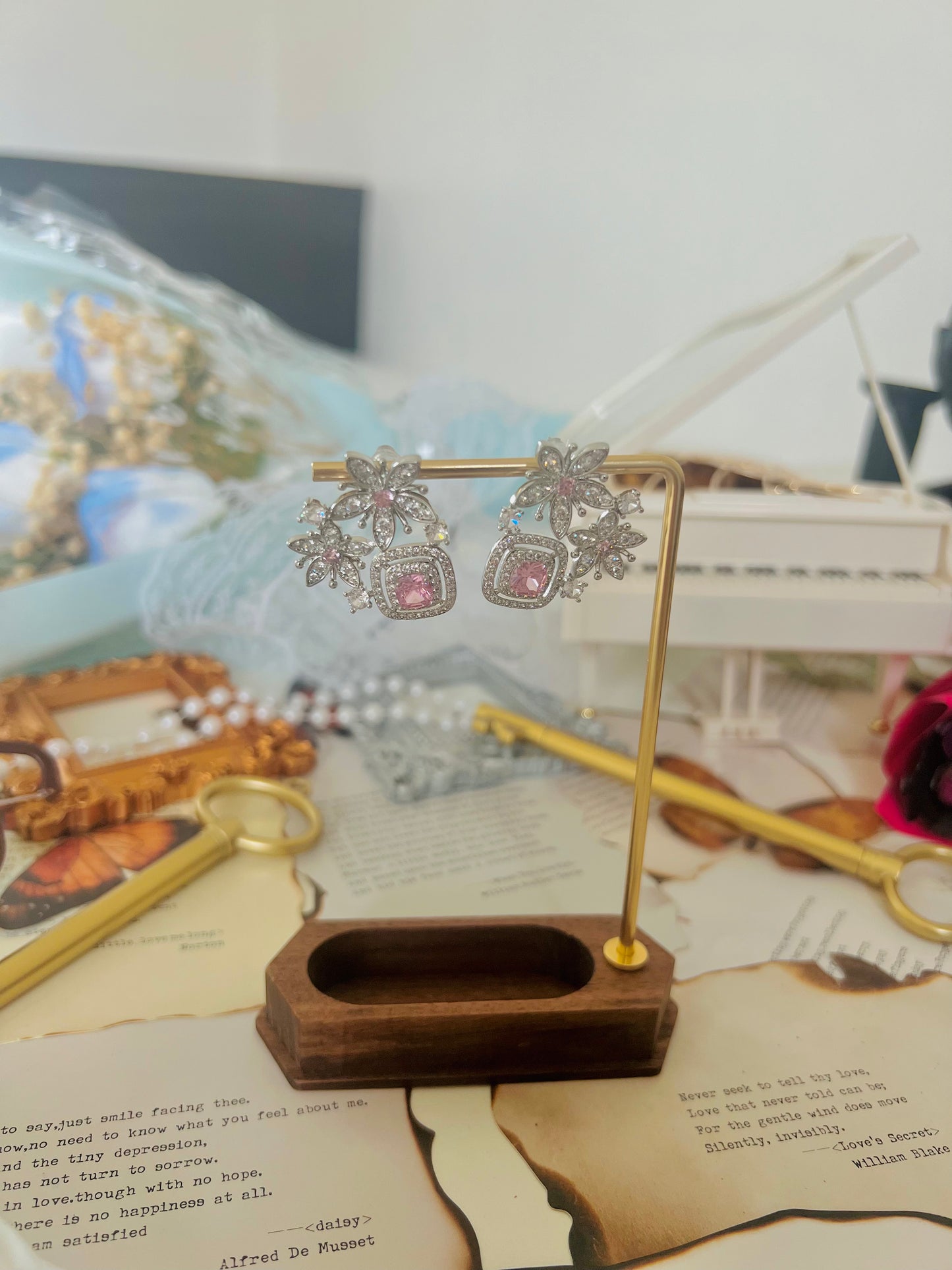 Earrings 052