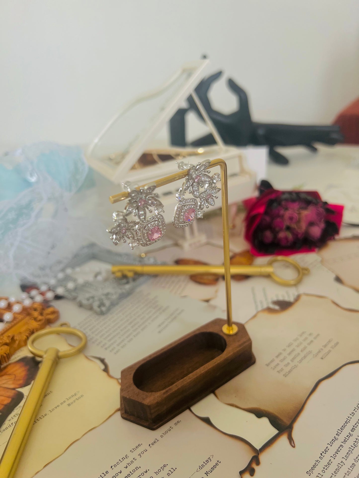 Earrings 052