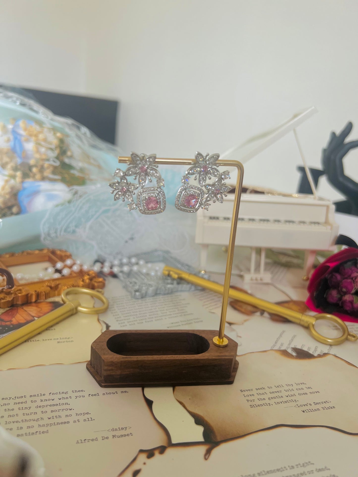 Earrings 052