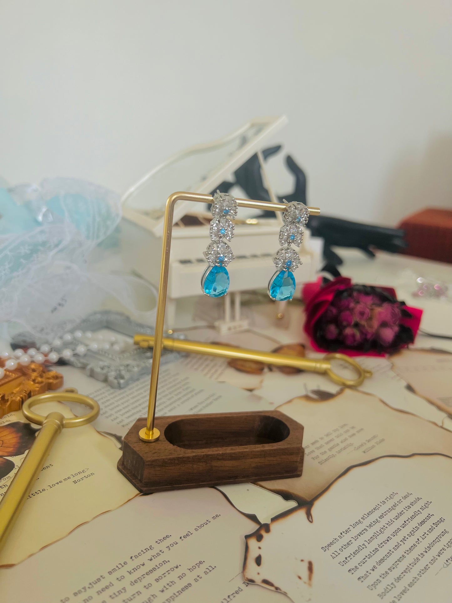 Earrings 054